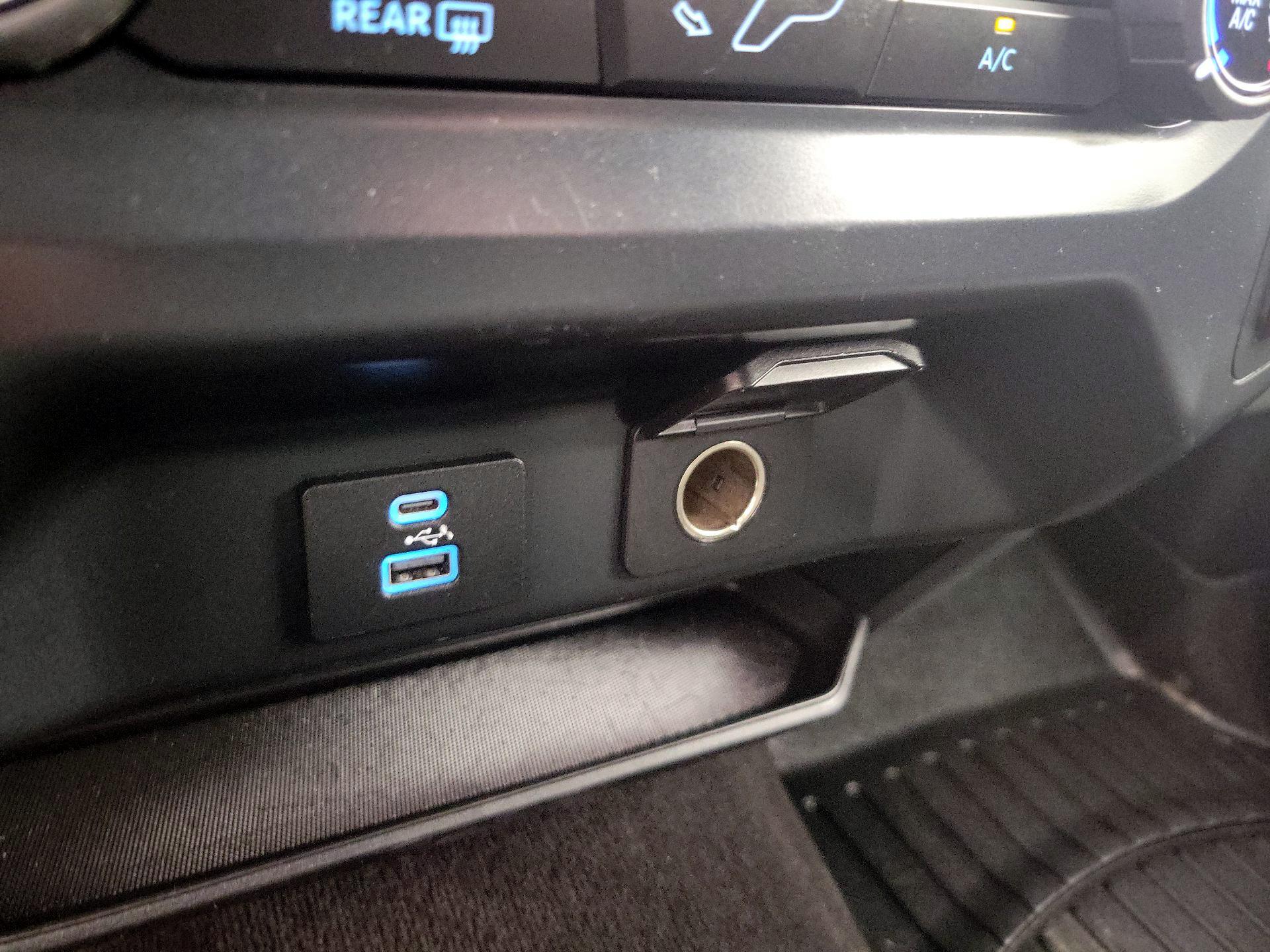 Thumbnail: 2021 Ford F-150 - 18