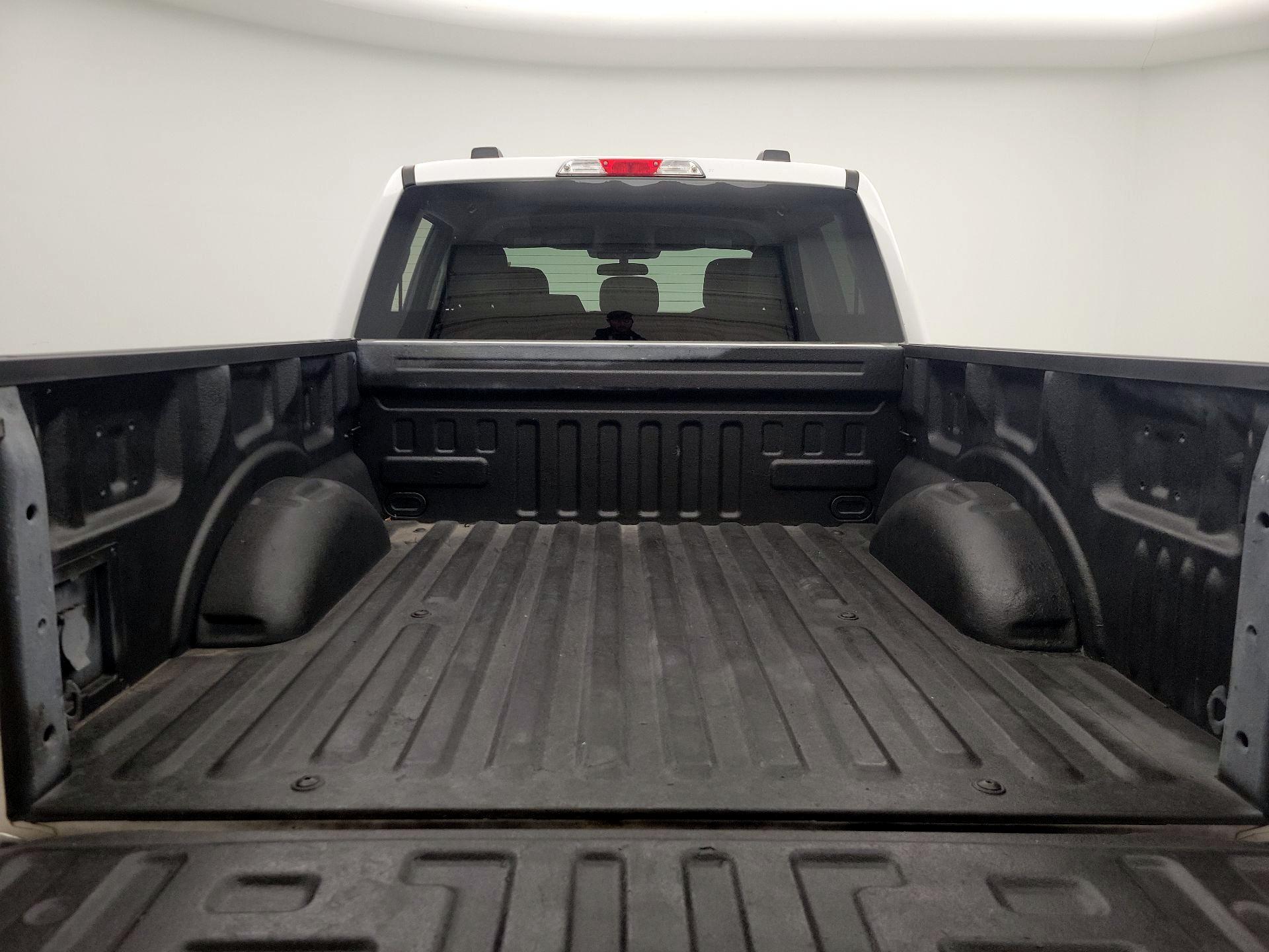 Thumbnail: 2021 Ford F-150 - 20