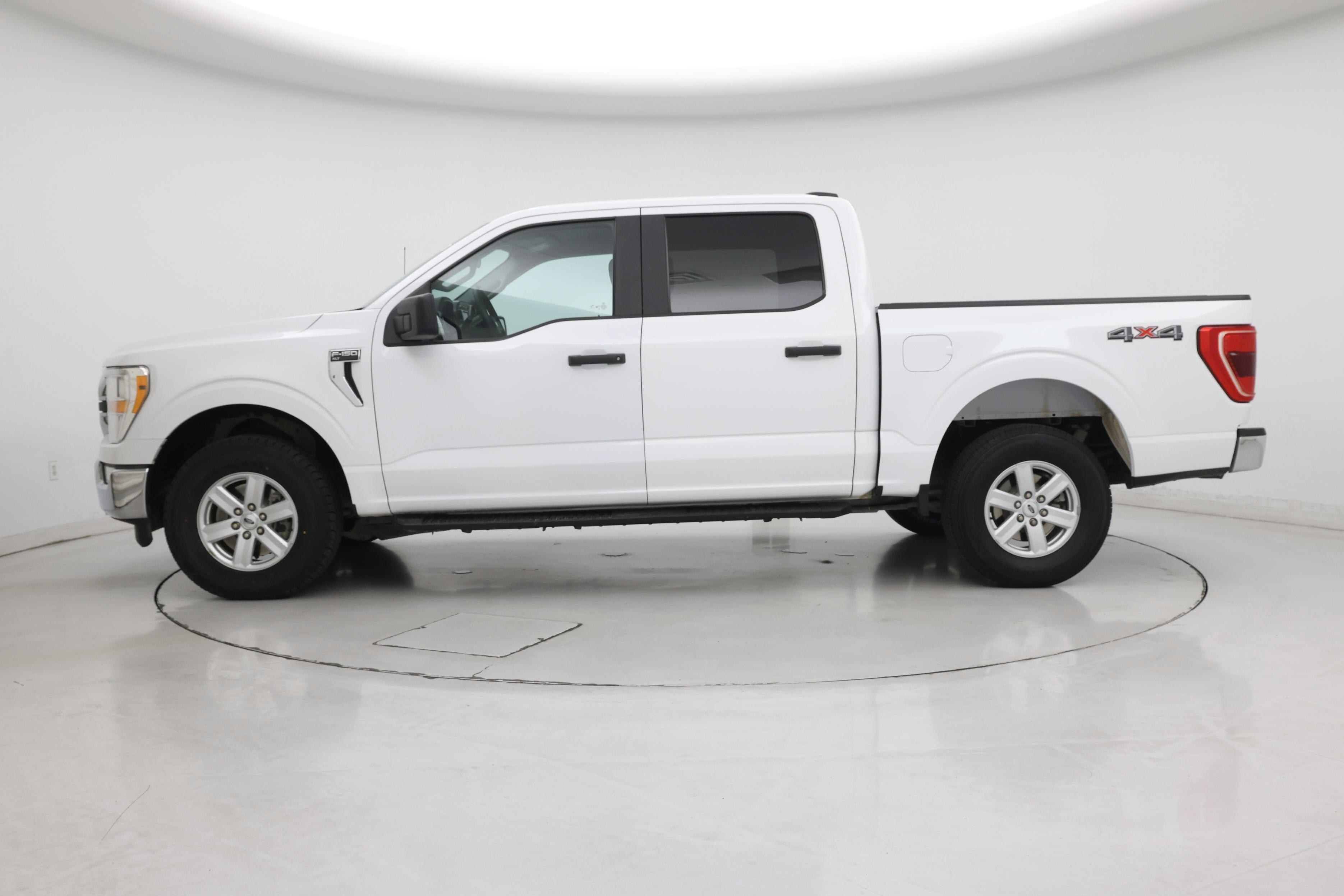 Thumbnail: 2021 Ford F-150 - 3