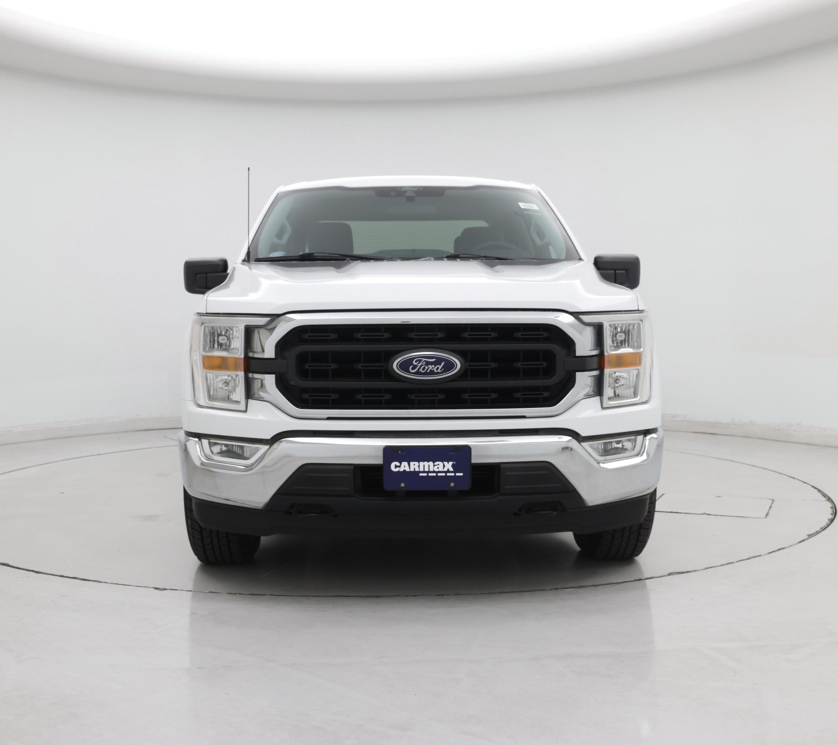Thumbnail: 2021 Ford F-150 - 5
