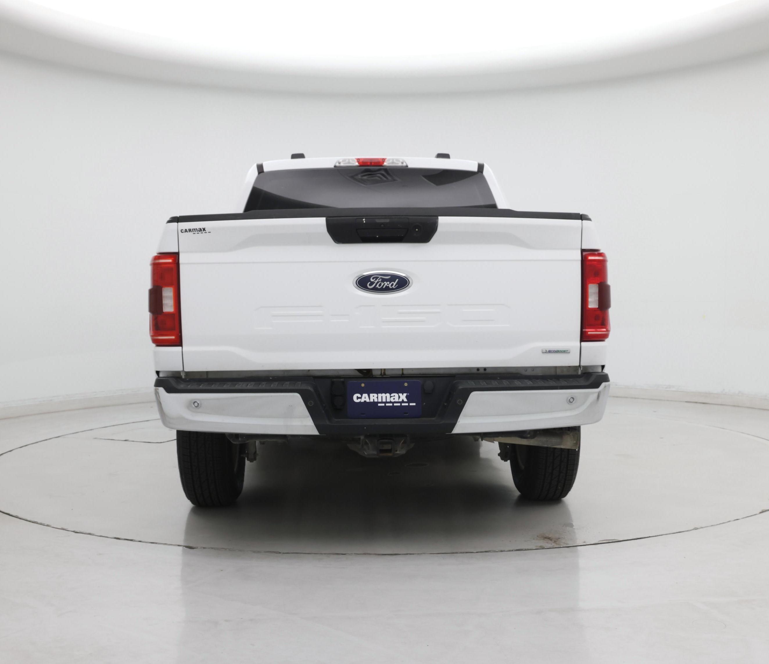 Thumbnail: 2021 Ford F-150 - 6