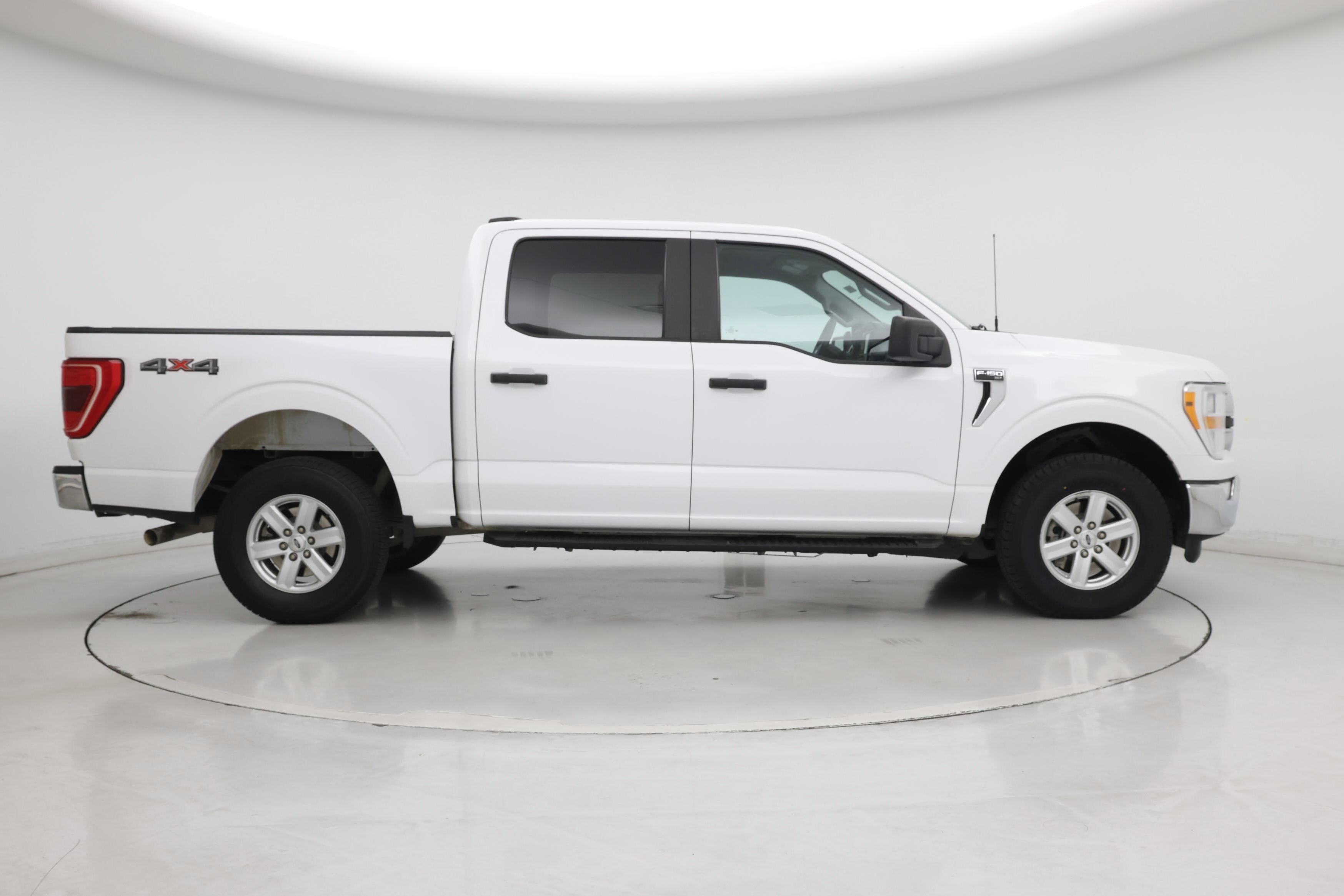 Thumbnail: 2021 Ford F-150 - 7