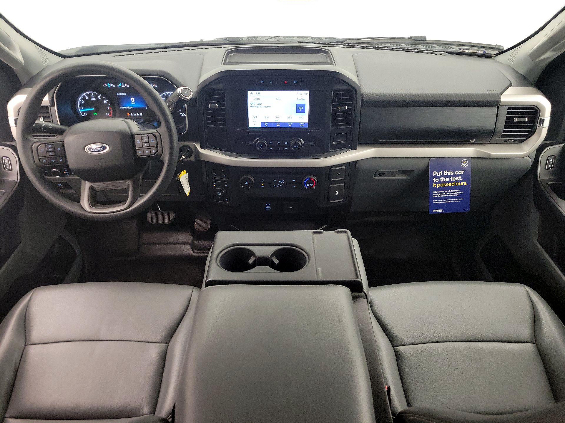 Thumbnail: 2021 Ford F-150 - 9