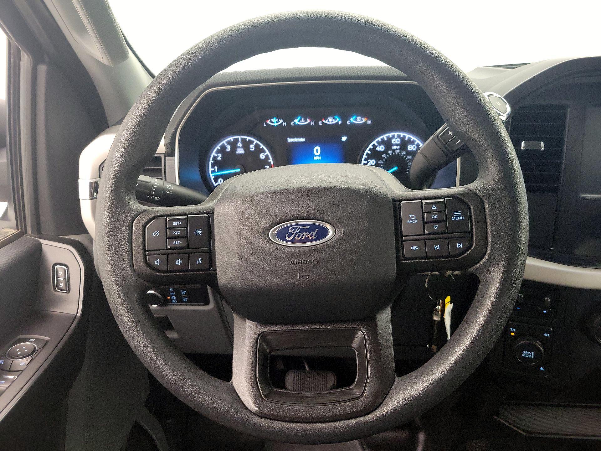 Thumbnail: 2021 Ford F-150 - 10