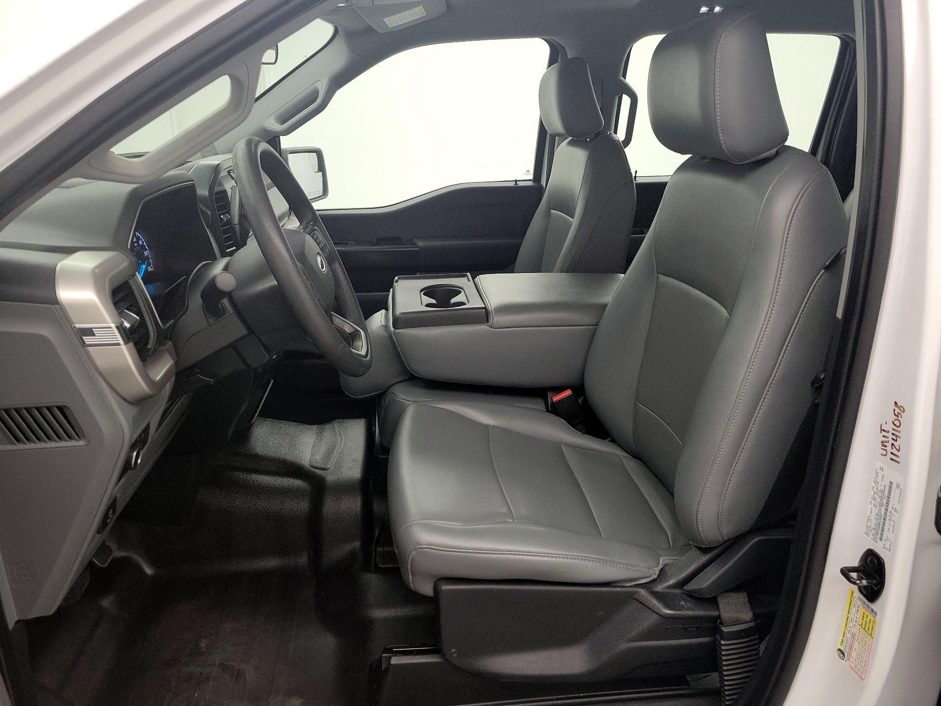 Thumbnail: 2021 Ford F-150 - 11