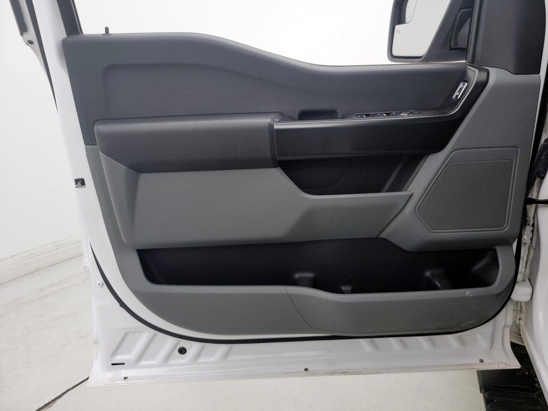 Thumbnail: 2021 Ford F-150 - 12