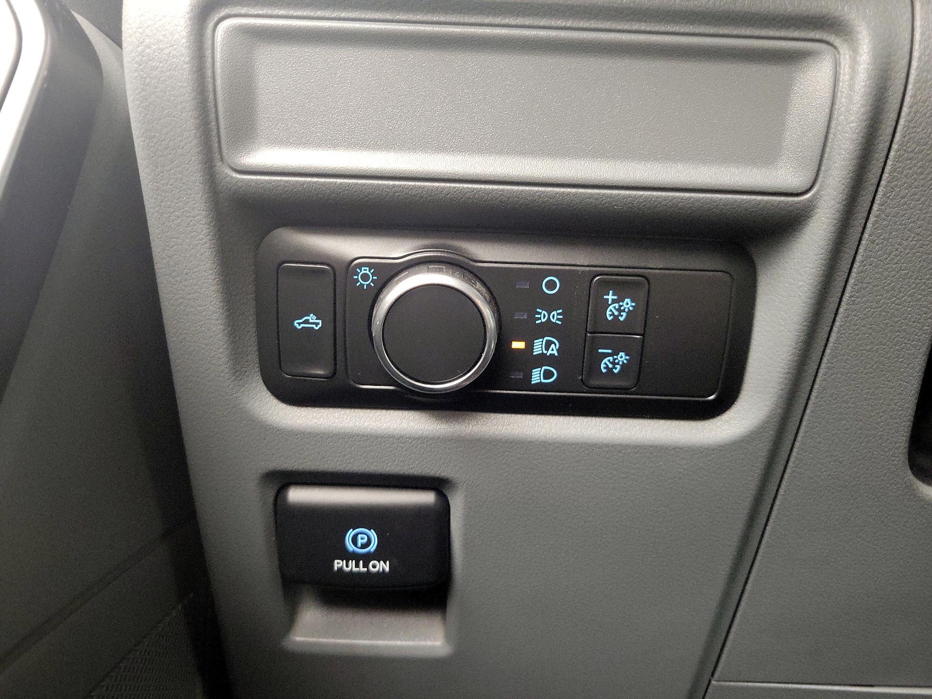 Thumbnail: 2021 Ford F-150 - 13