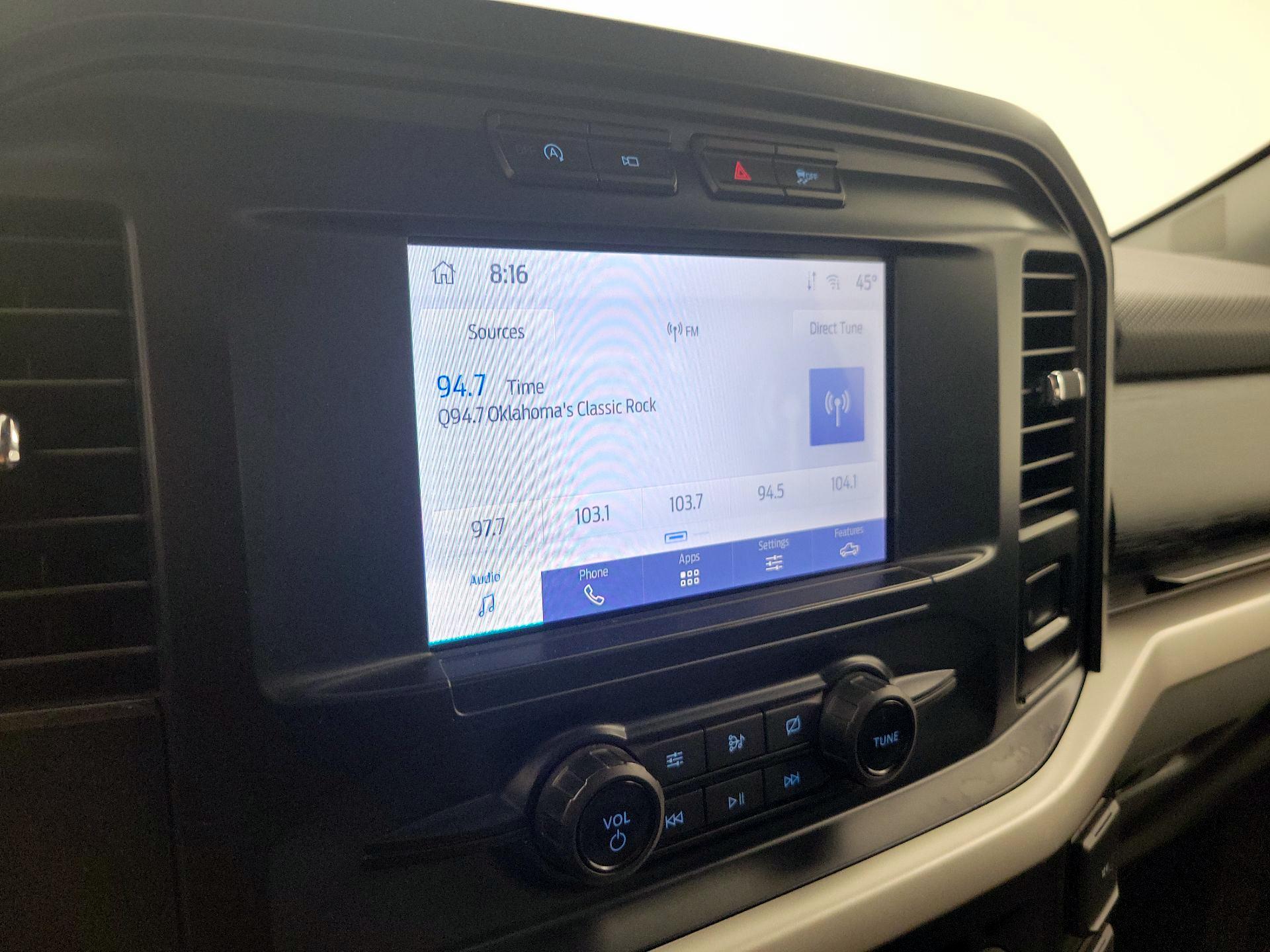 Thumbnail: 2021 Ford F-150 - 15