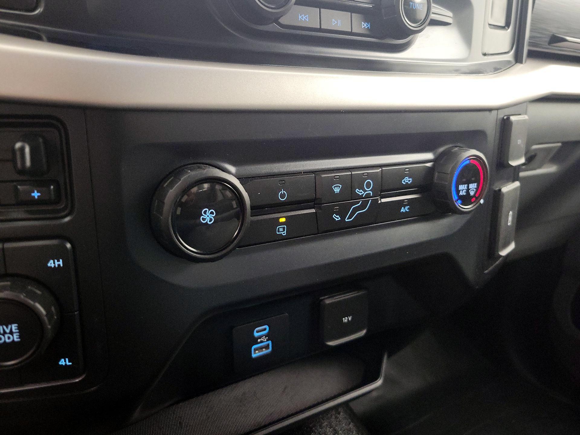 Thumbnail: 2021 Ford F-150 - 16