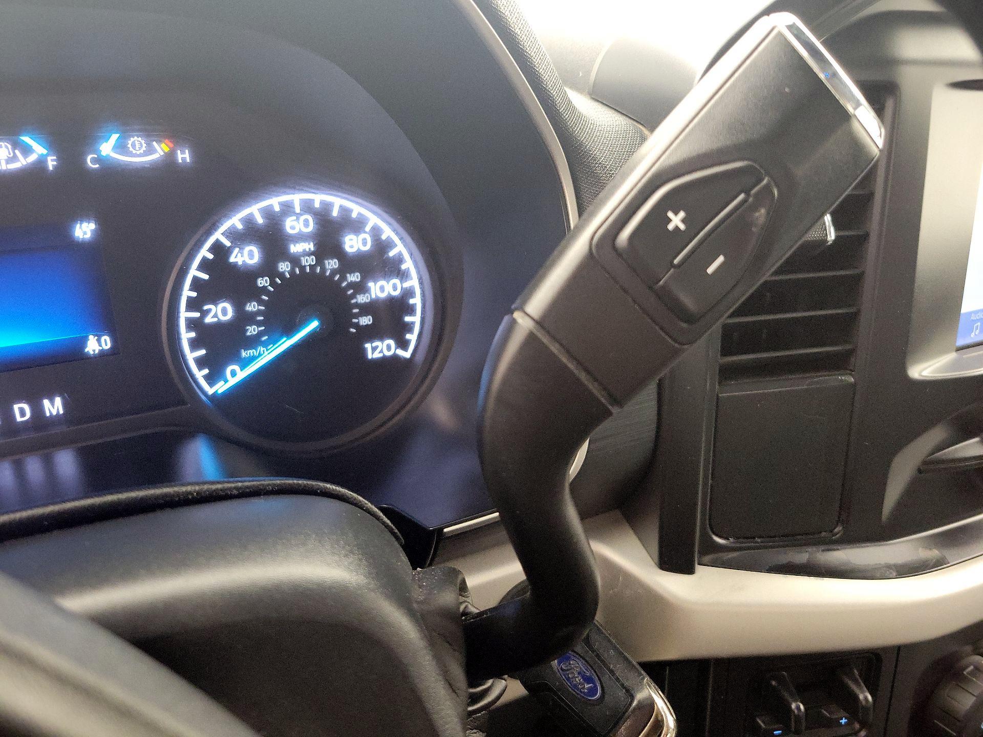 Thumbnail: 2021 Ford F-150 - 17