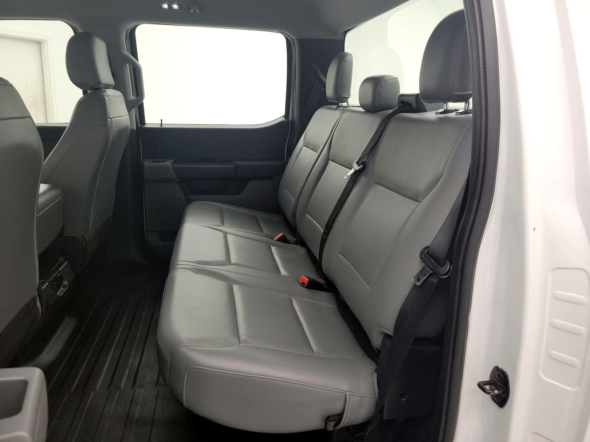 Thumbnail: 2021 Ford F-150 - 19