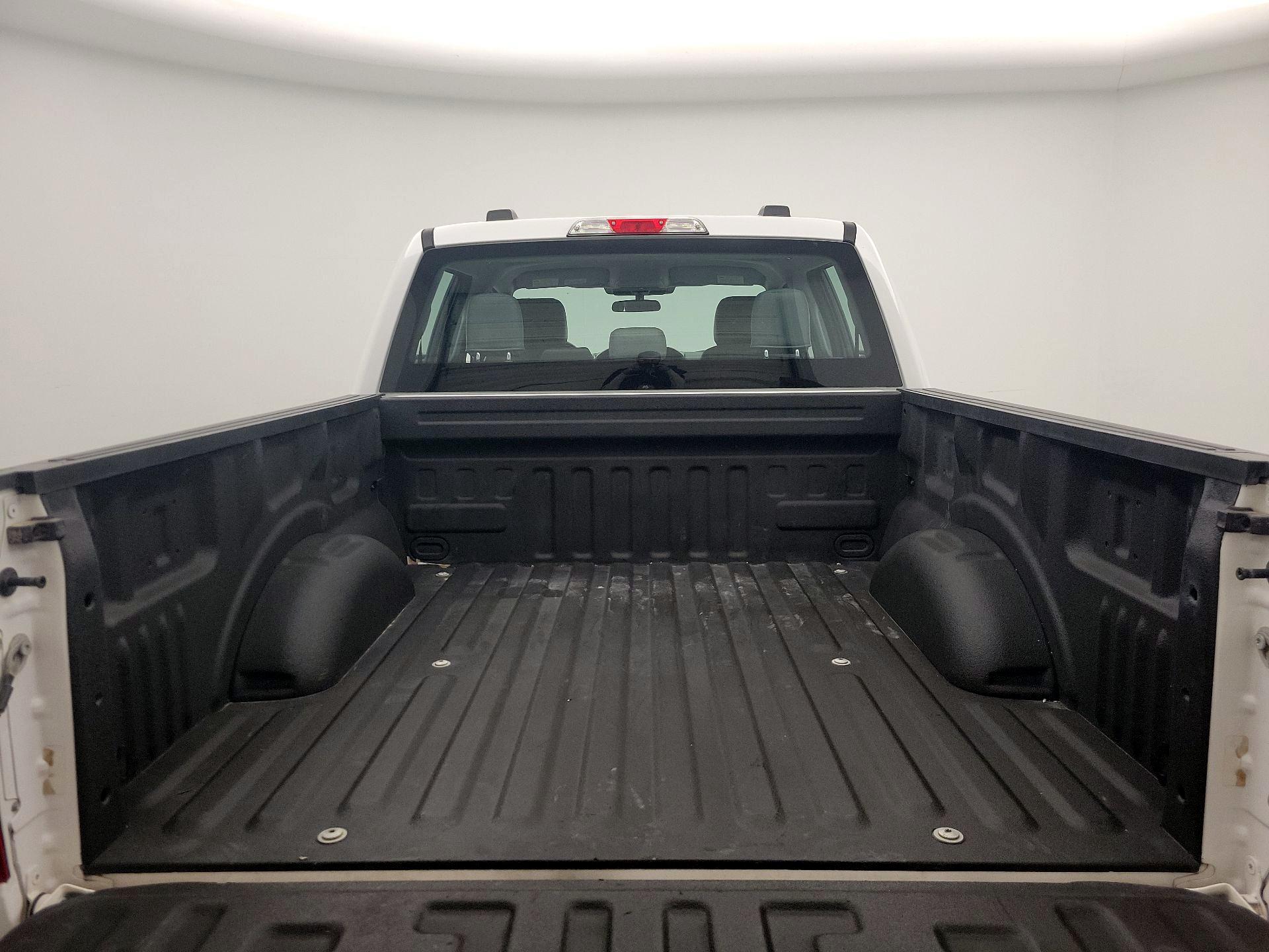 Thumbnail: 2021 Ford F-150 - 20