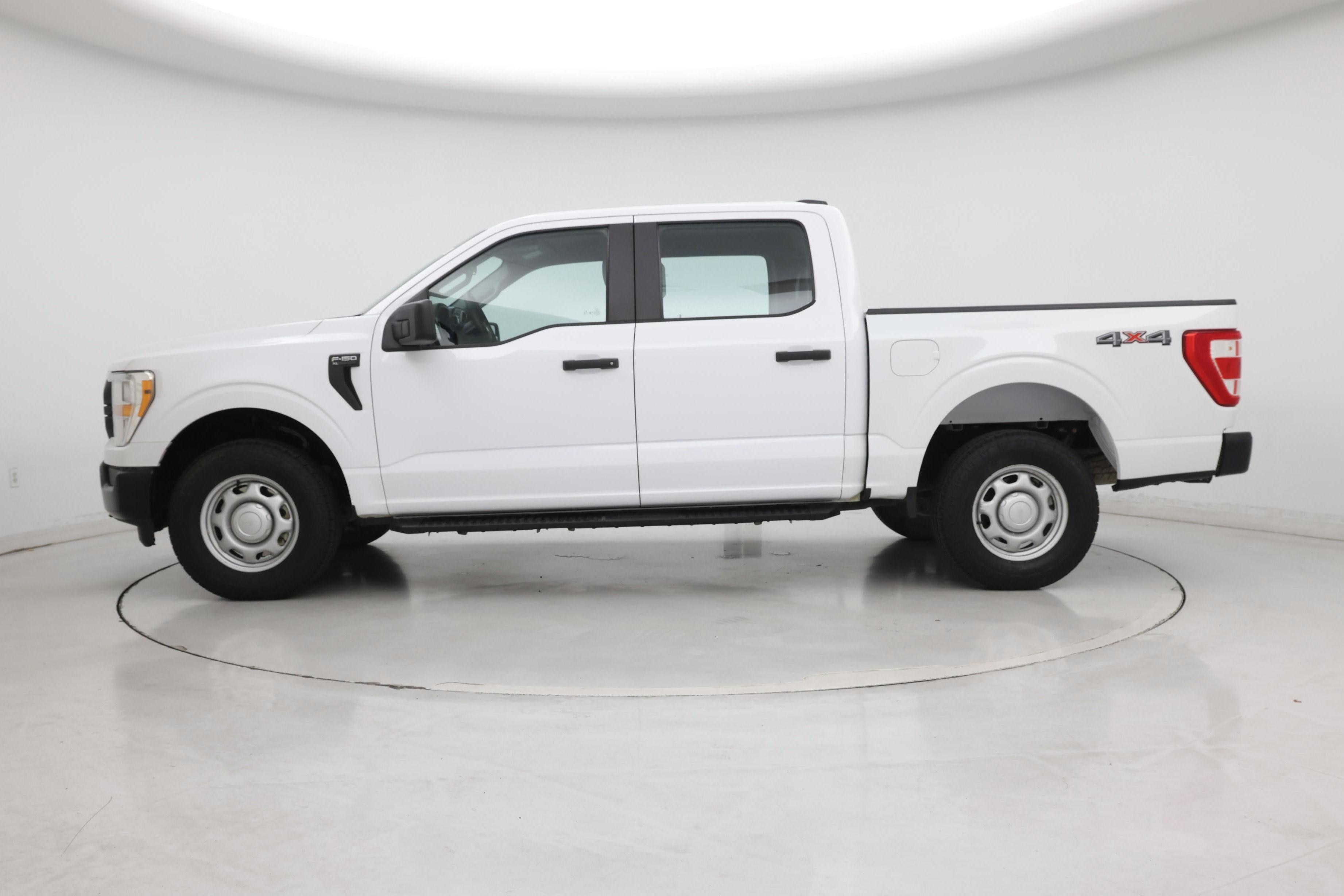 Thumbnail: 2021 Ford F-150 - 3