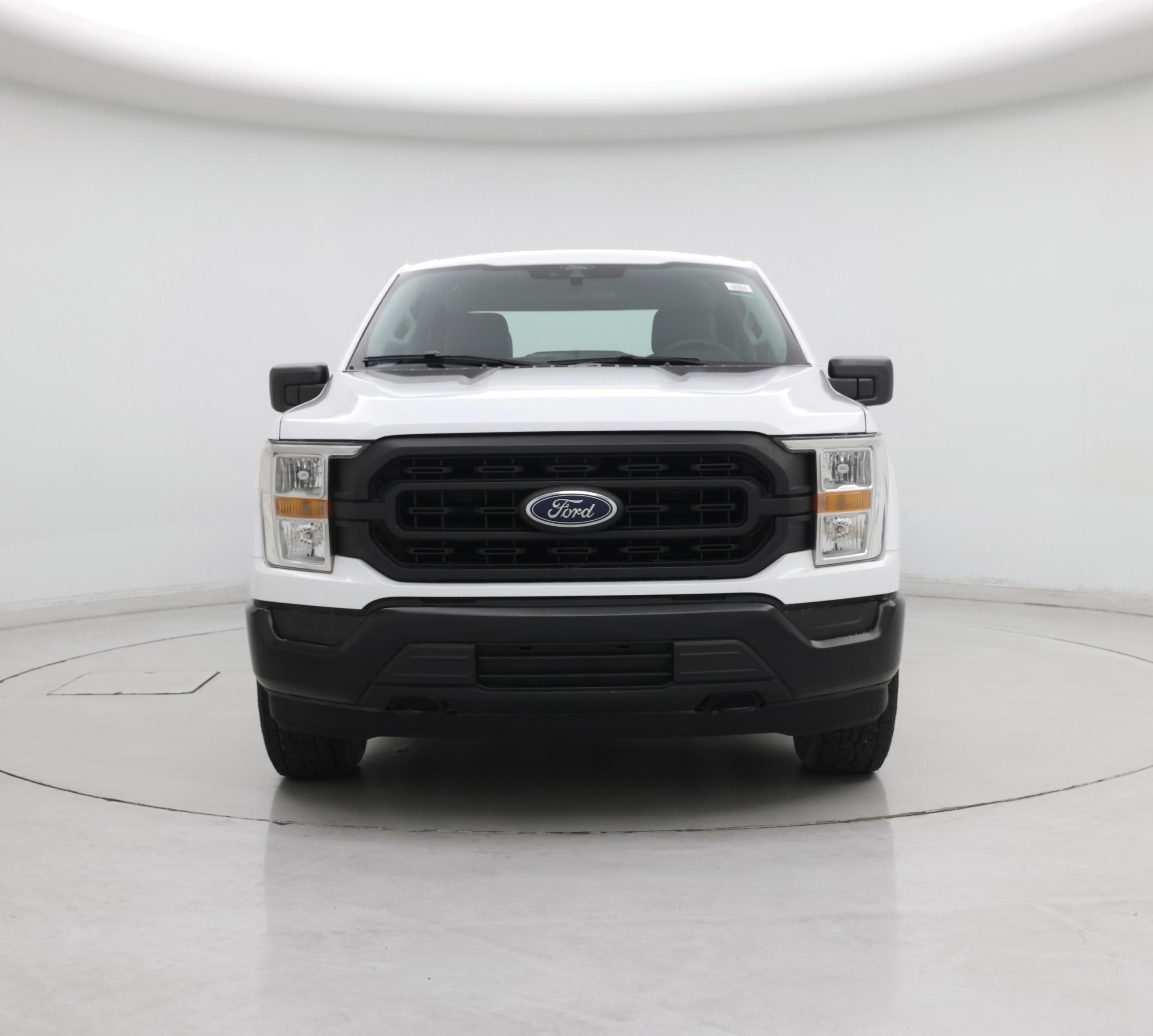 Thumbnail: 2021 Ford F-150 - 5