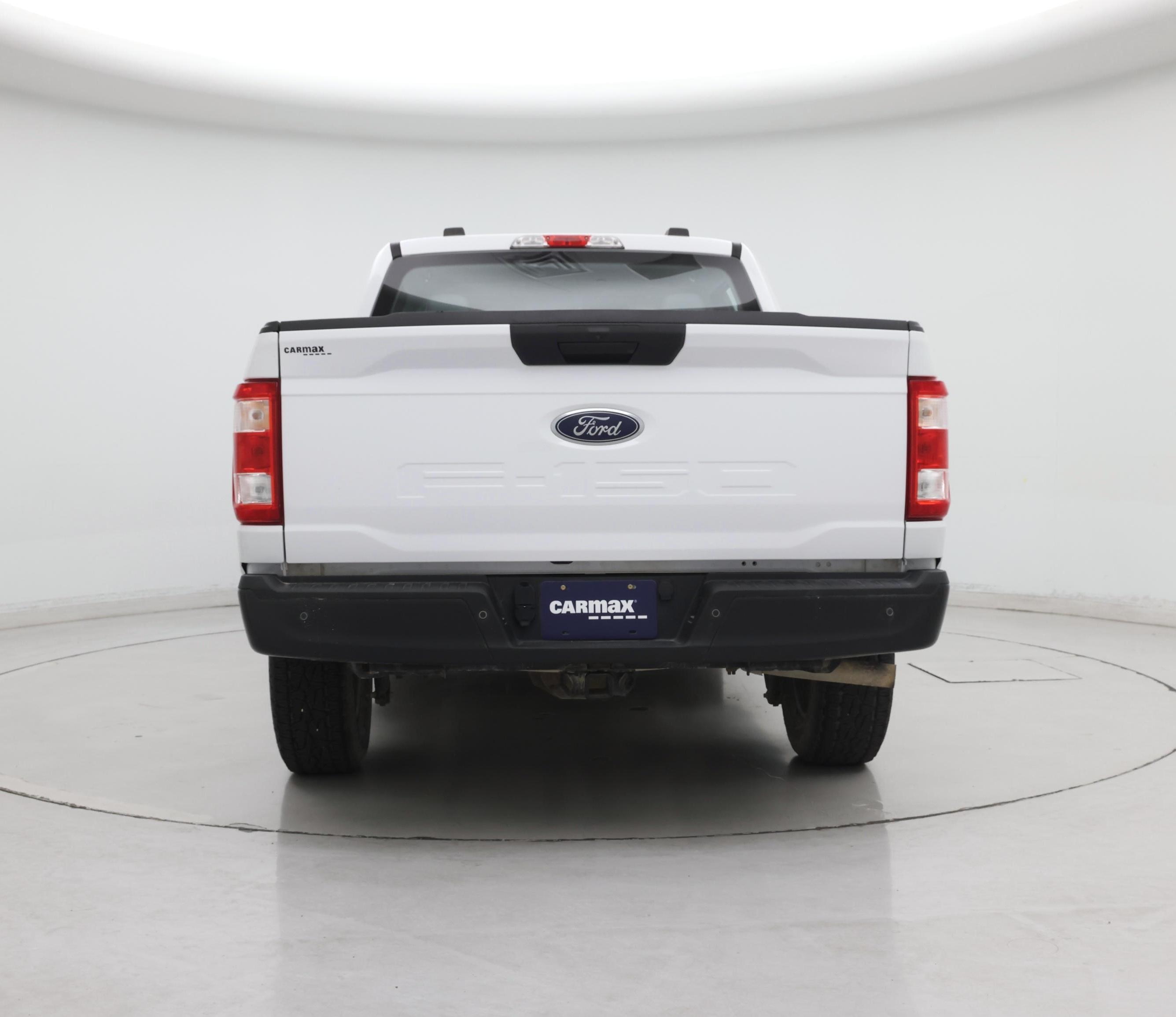 Thumbnail: 2021 Ford F-150 - 6