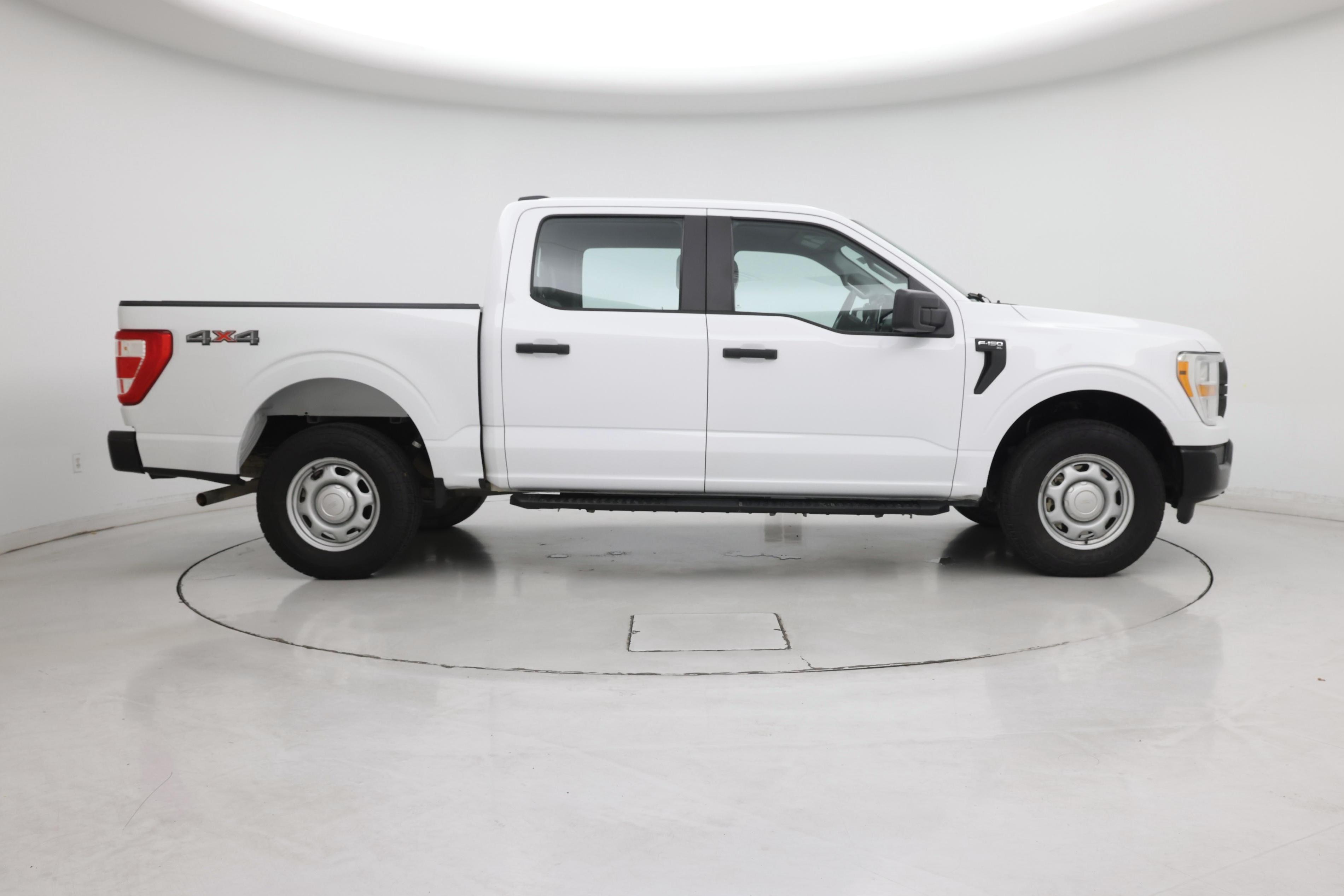 Thumbnail: 2021 Ford F-150 - 7