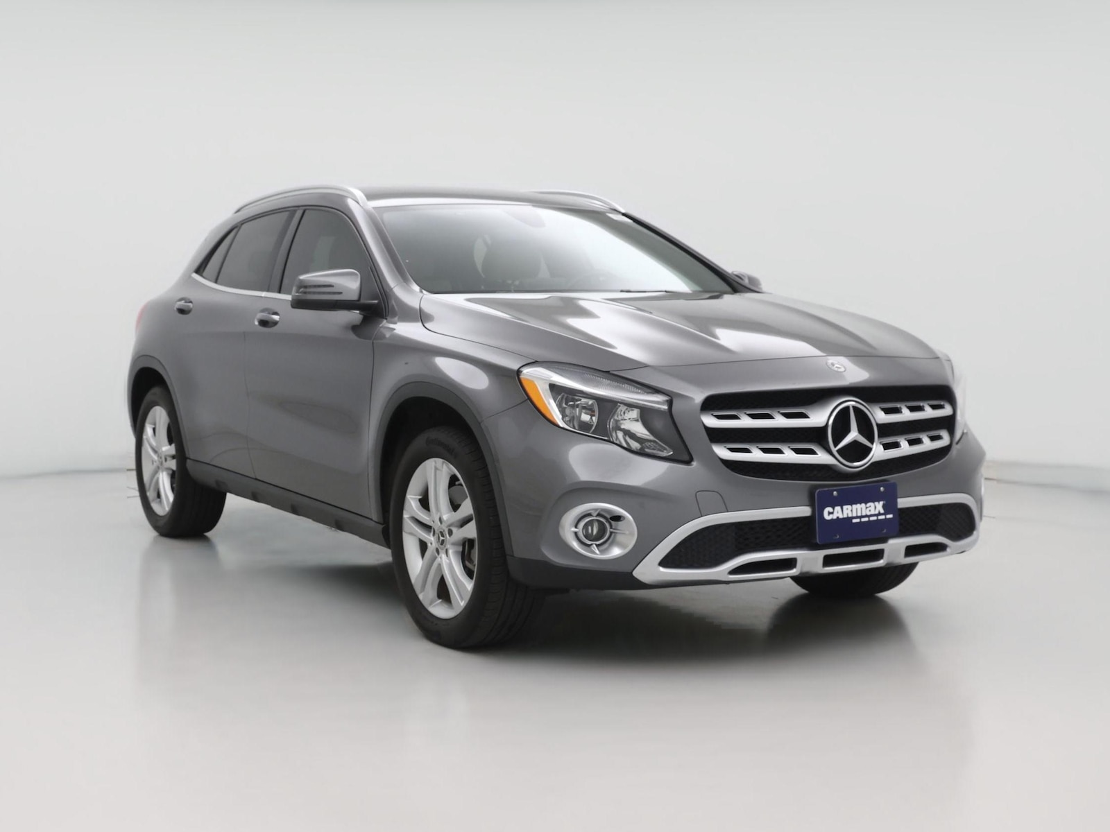 2020 Mercedes-Benz GLA GLA250
