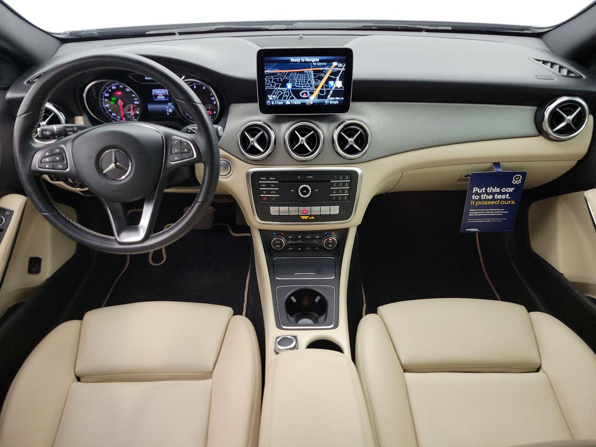 Thumbnail: 2020 Mercedes-Benz GLA - 9