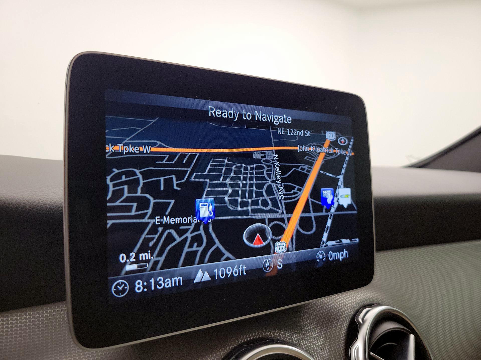 Thumbnail: 2020 Mercedes-Benz GLA - 14