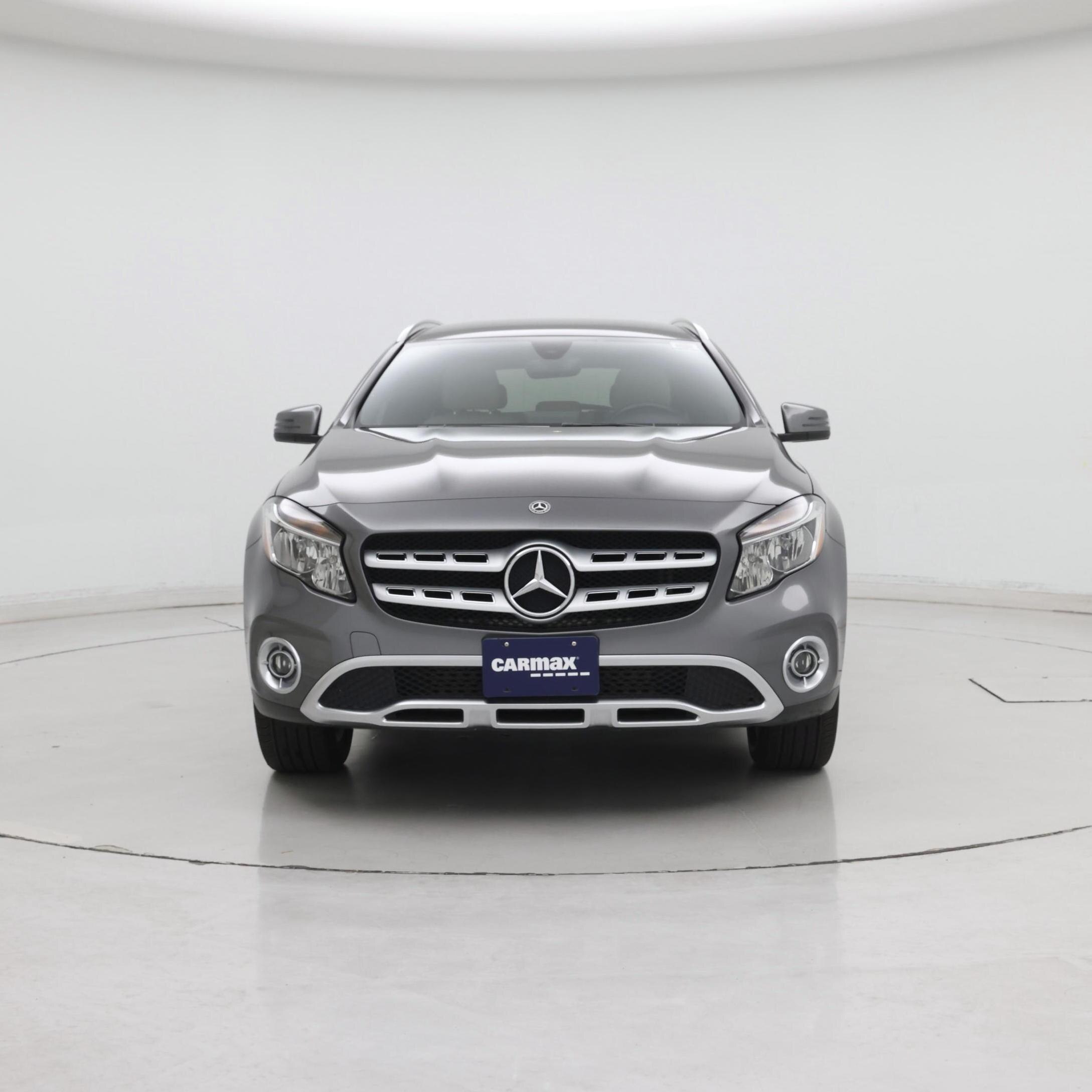 Thumbnail: 2020 Mercedes-Benz GLA - 5