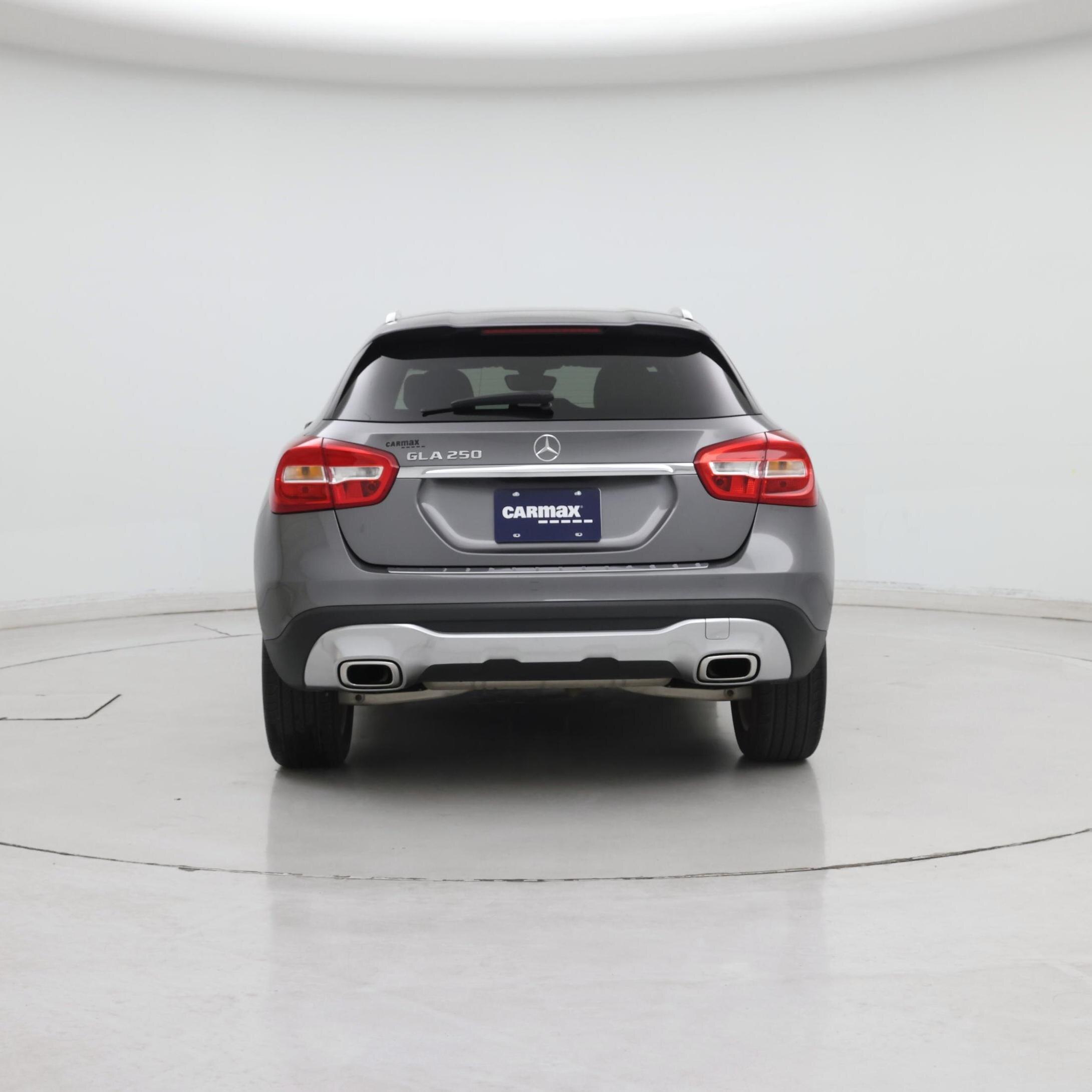 Thumbnail: 2020 Mercedes-Benz GLA - 6