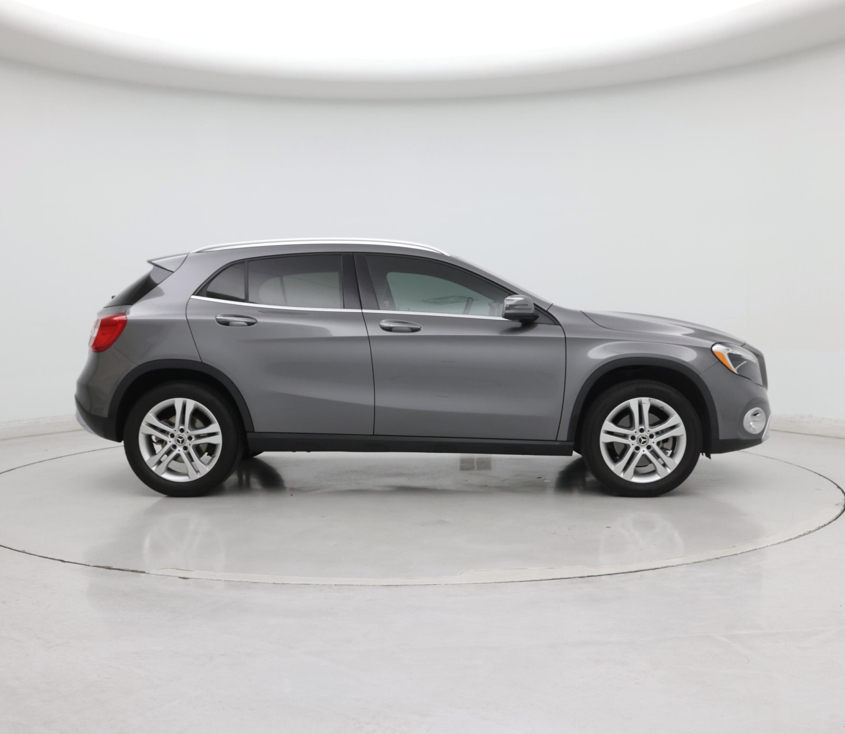 Thumbnail: 2020 Mercedes-Benz GLA - 7