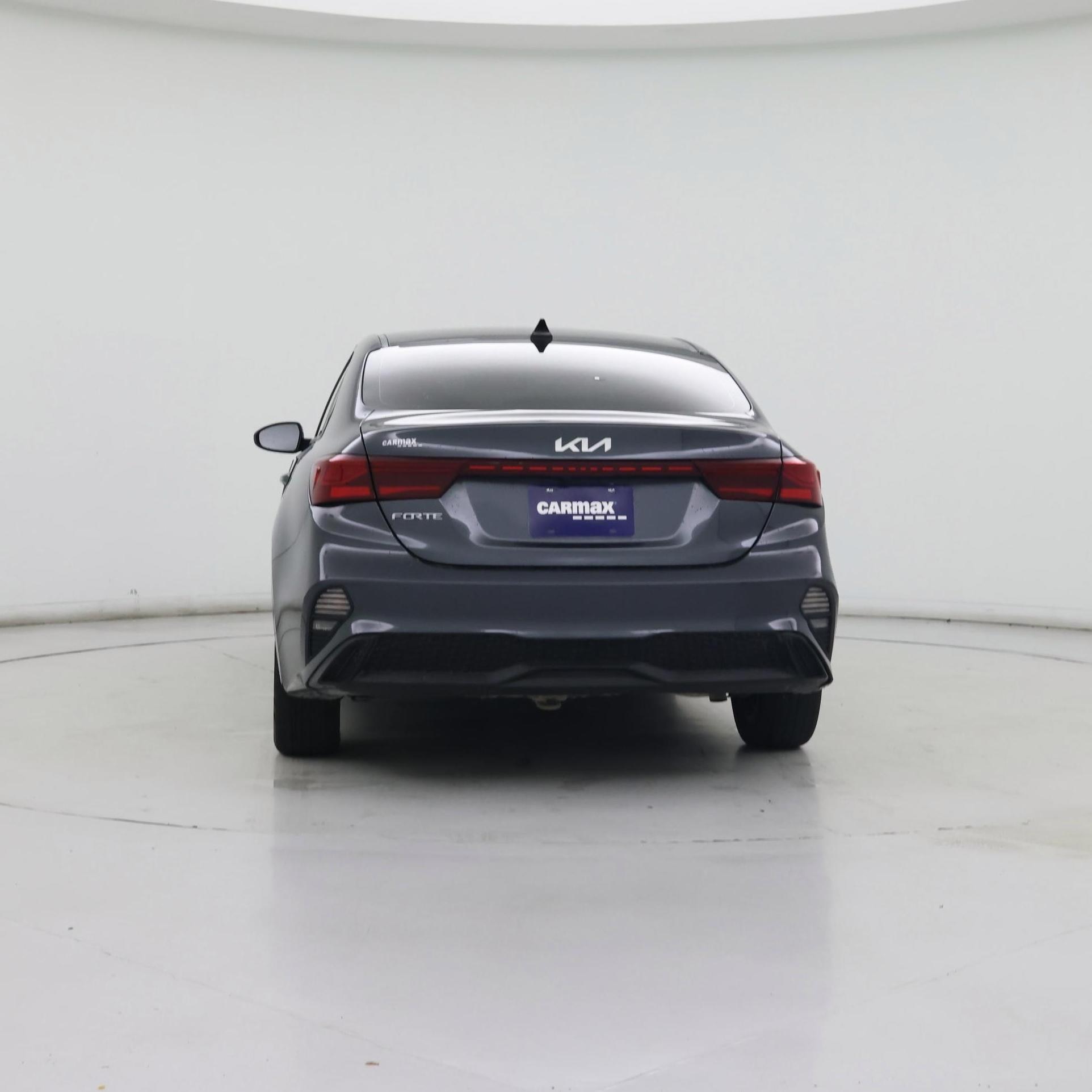 Thumbnail: 2023 Kia Forte - 6