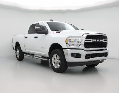2024 Ram 2500 Bighorn