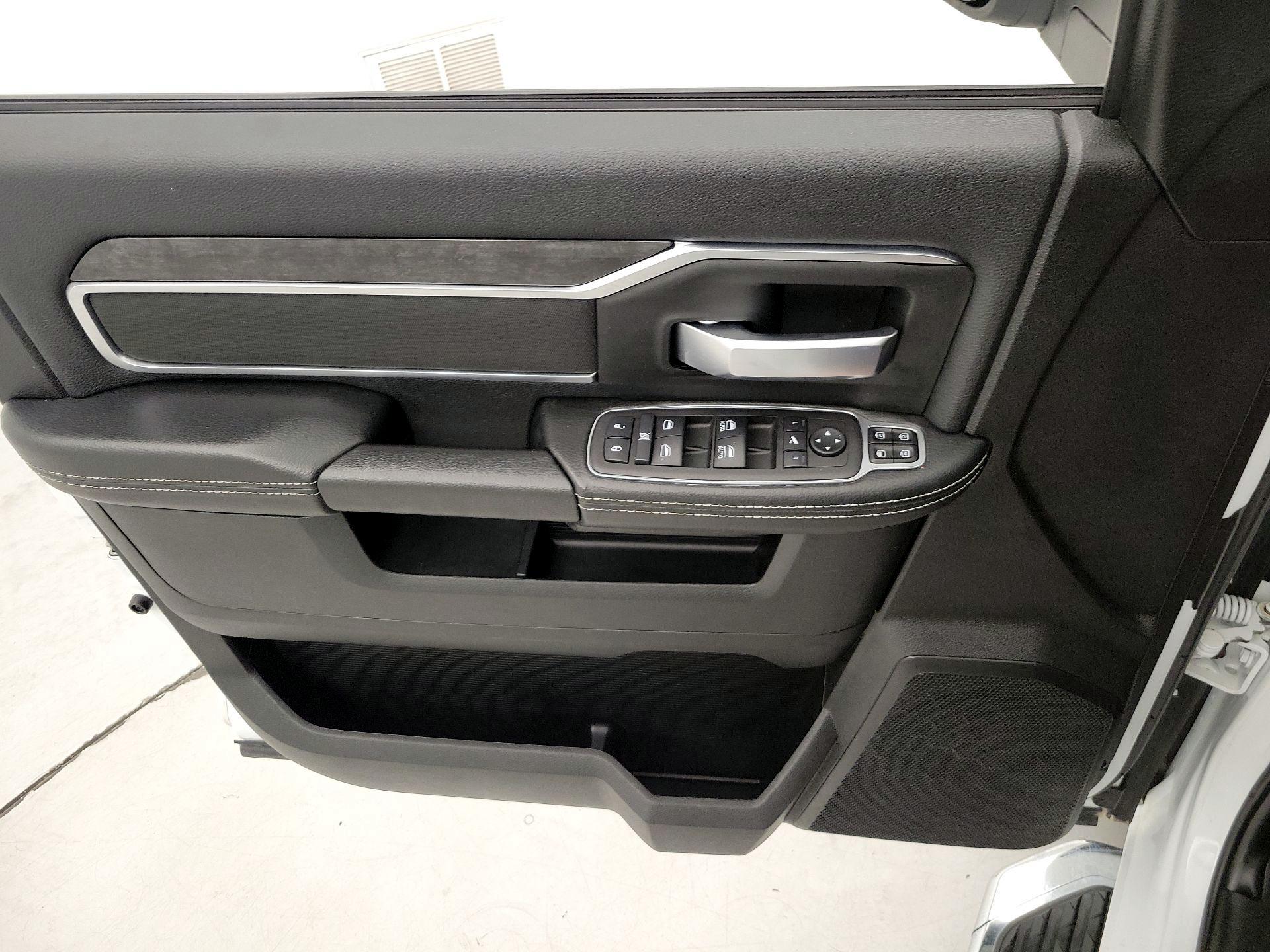 Thumbnail: 2024 RAM 2500 - 12