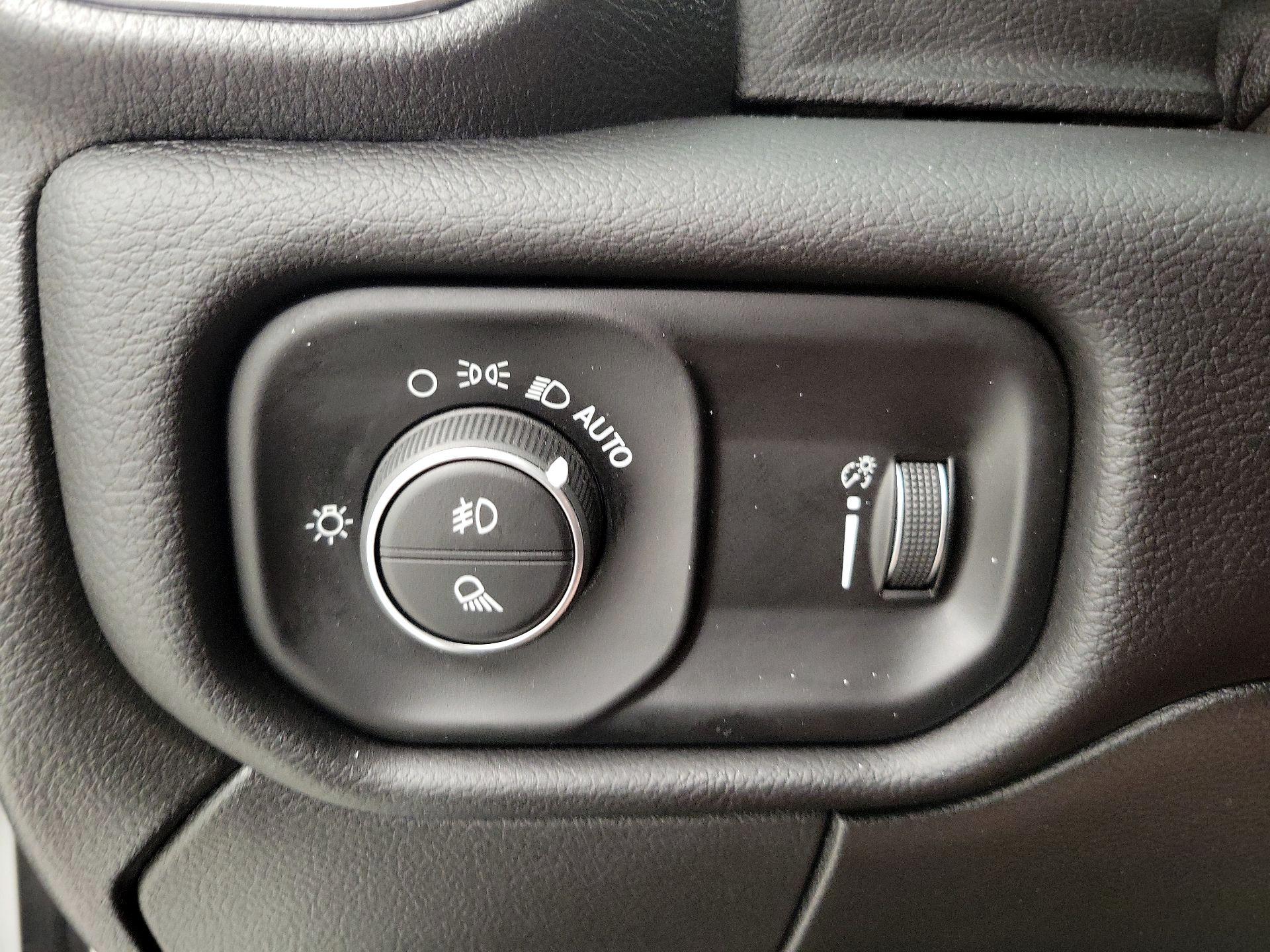 Thumbnail: 2024 RAM 2500 - 13