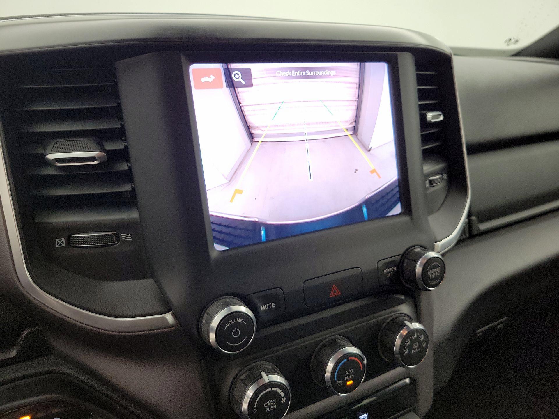 Thumbnail: 2024 RAM 2500 - 14