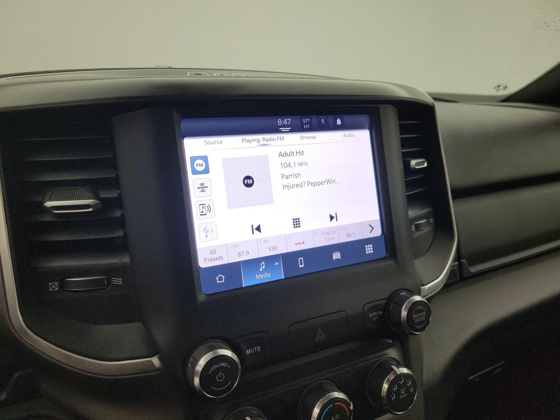 Thumbnail: 2024 RAM 2500 - 15