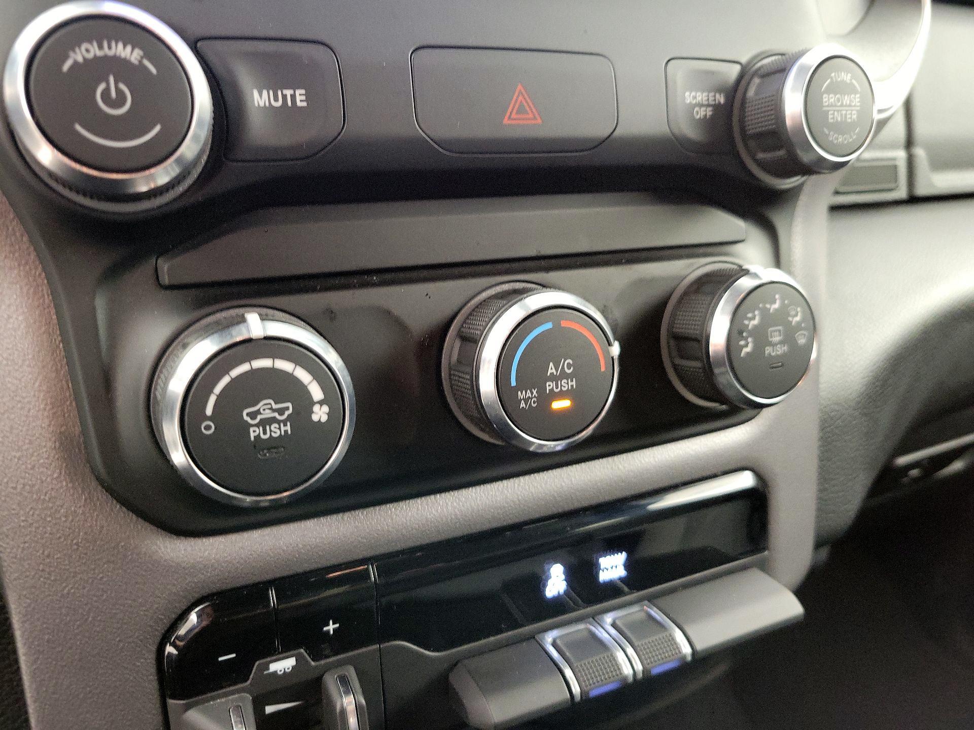 Thumbnail: 2024 RAM 2500 - 16