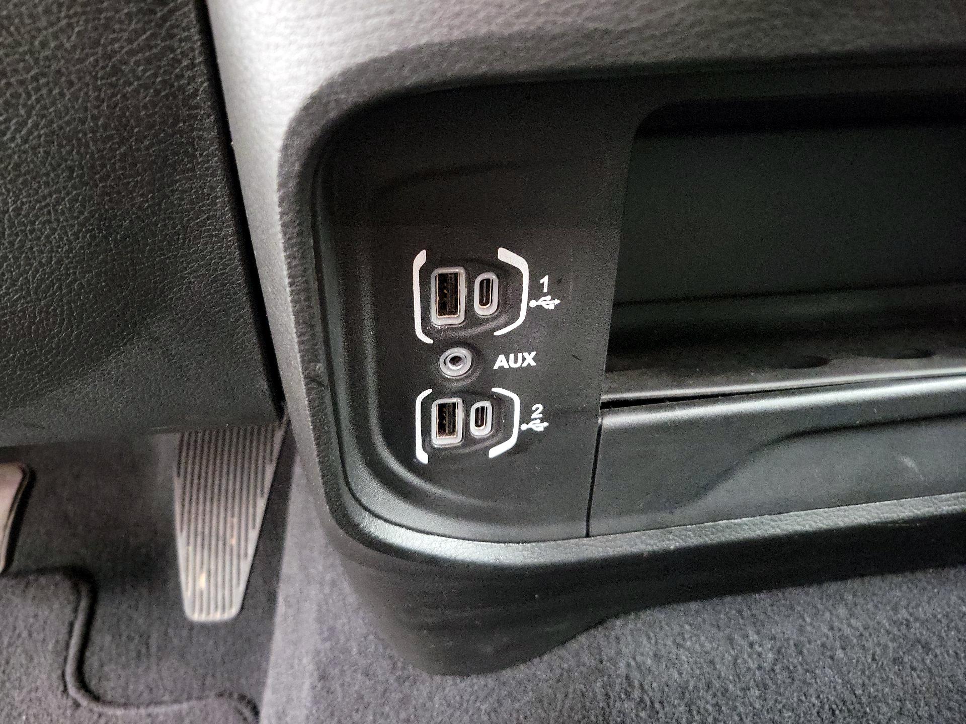 Thumbnail: 2024 RAM 2500 - 18