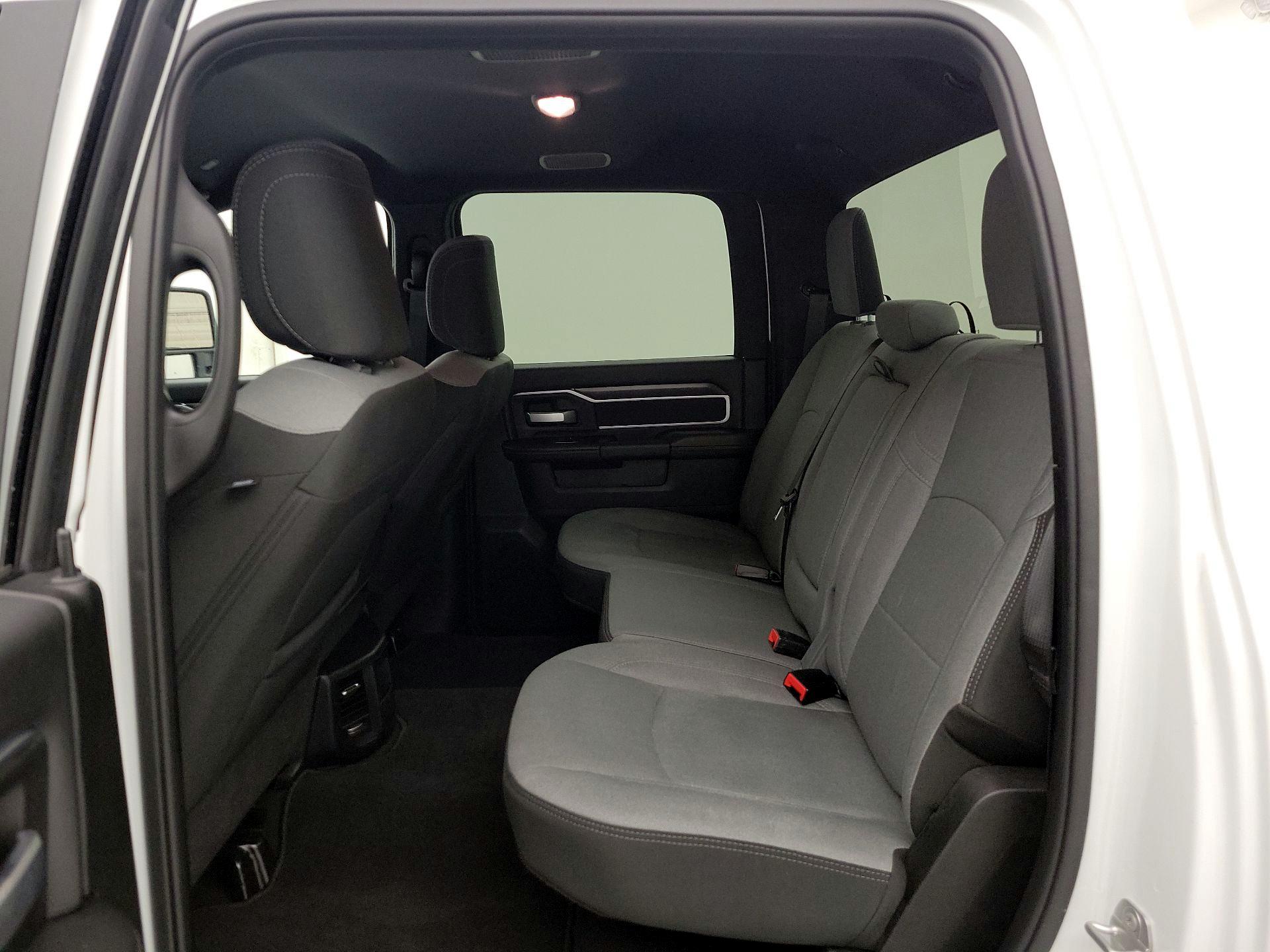 Thumbnail: 2024 RAM 2500 - 19