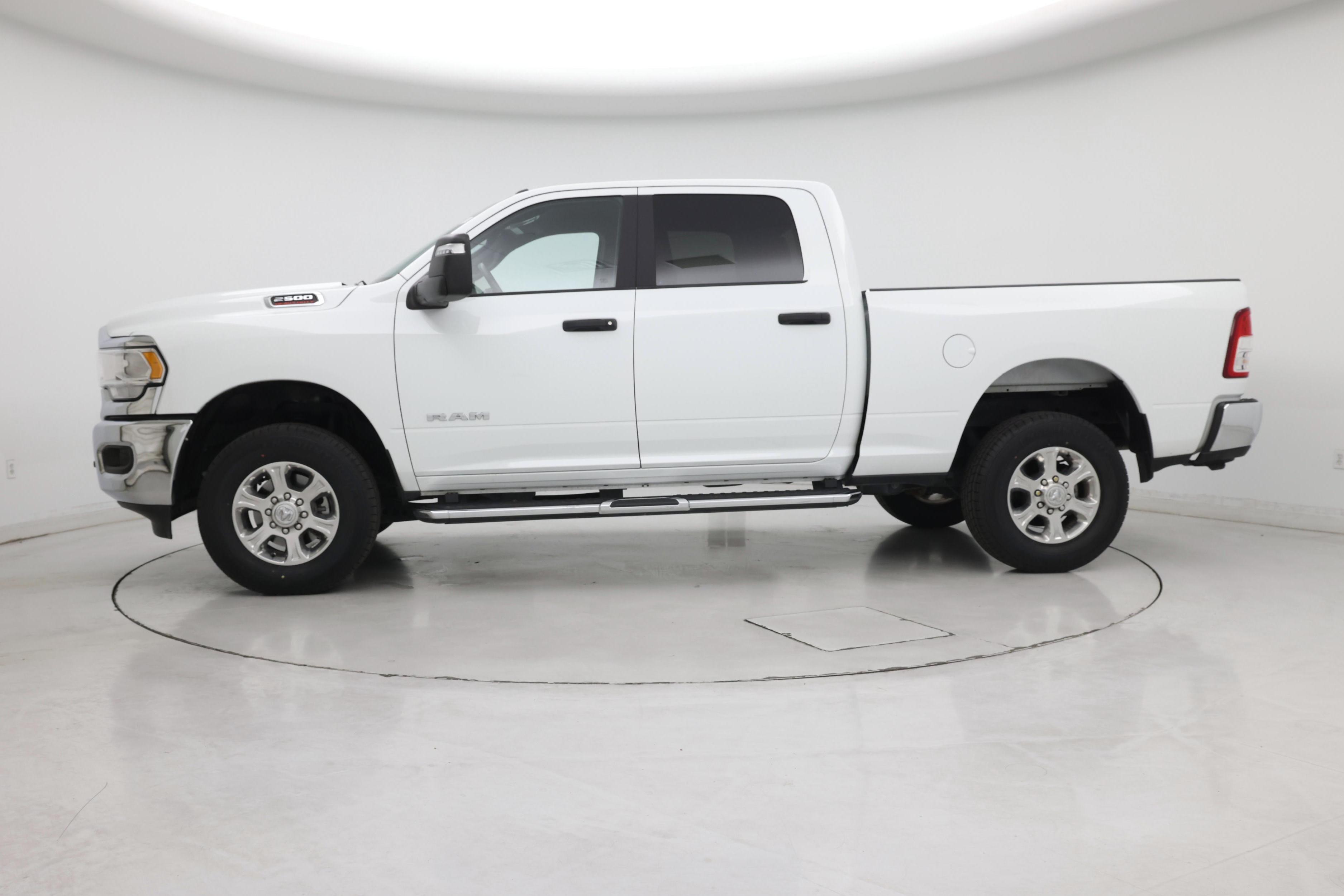 Thumbnail: 2024 RAM 2500 - 3