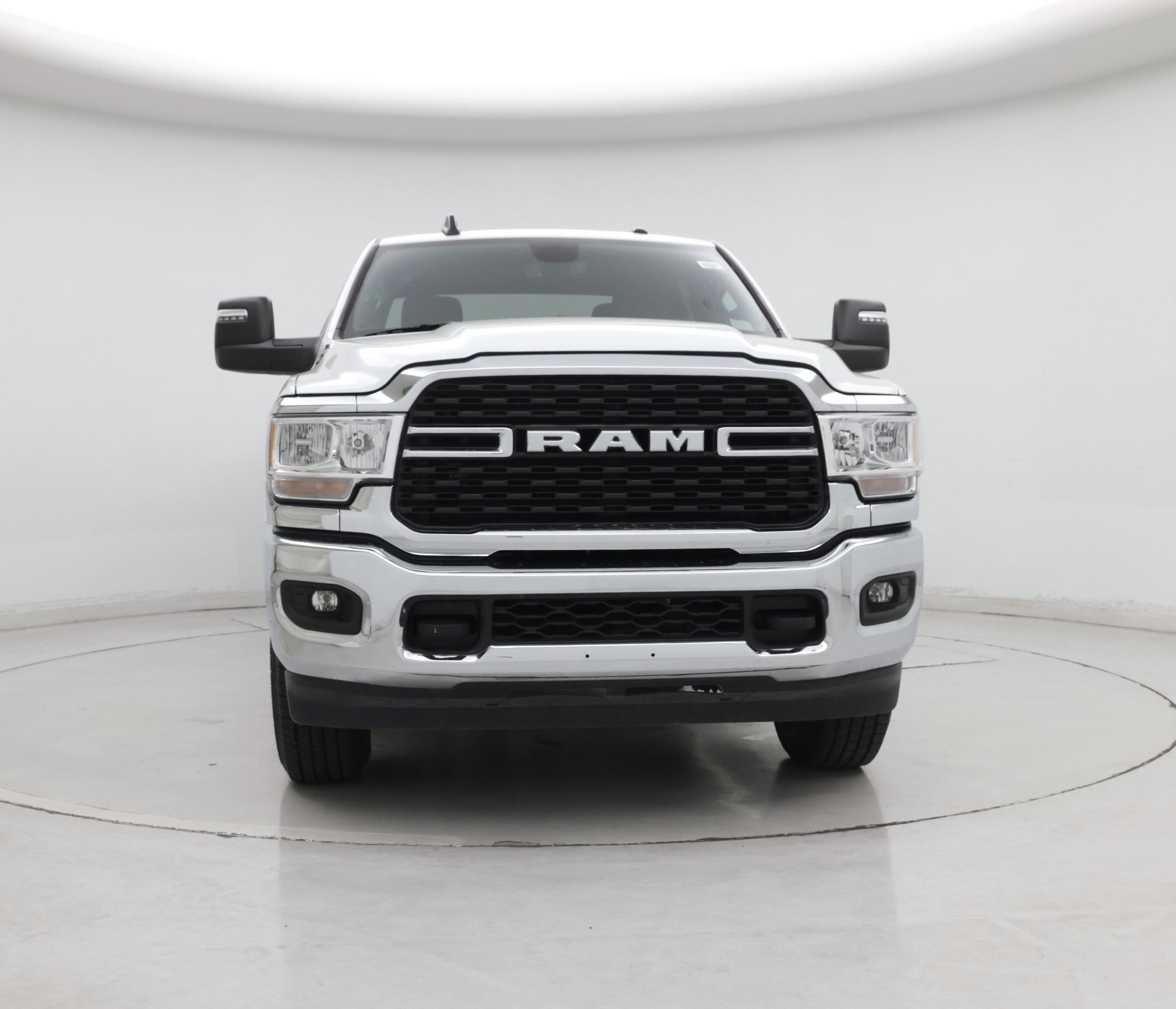 Thumbnail: 2024 RAM 2500 - 5