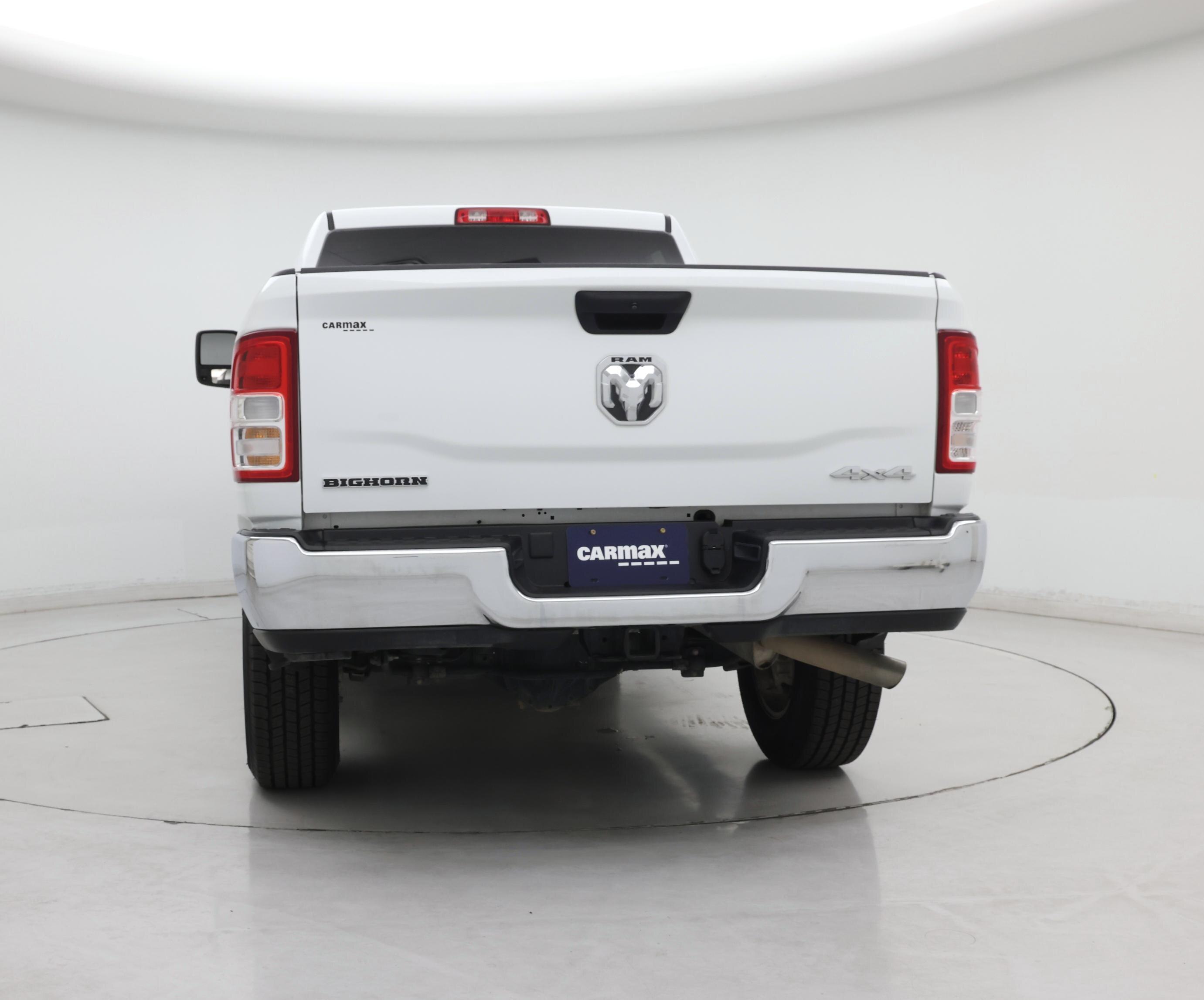 Thumbnail: 2024 RAM 2500 - 6