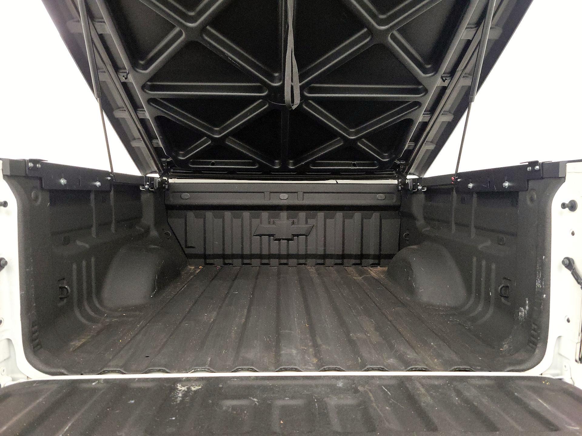 Thumbnail: 2021 Chevrolet Colorado - 19