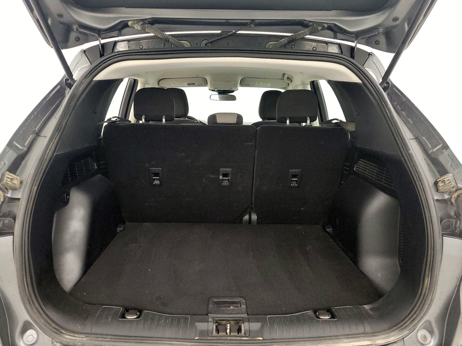 Thumbnail: 2022 Ford Escape - 19