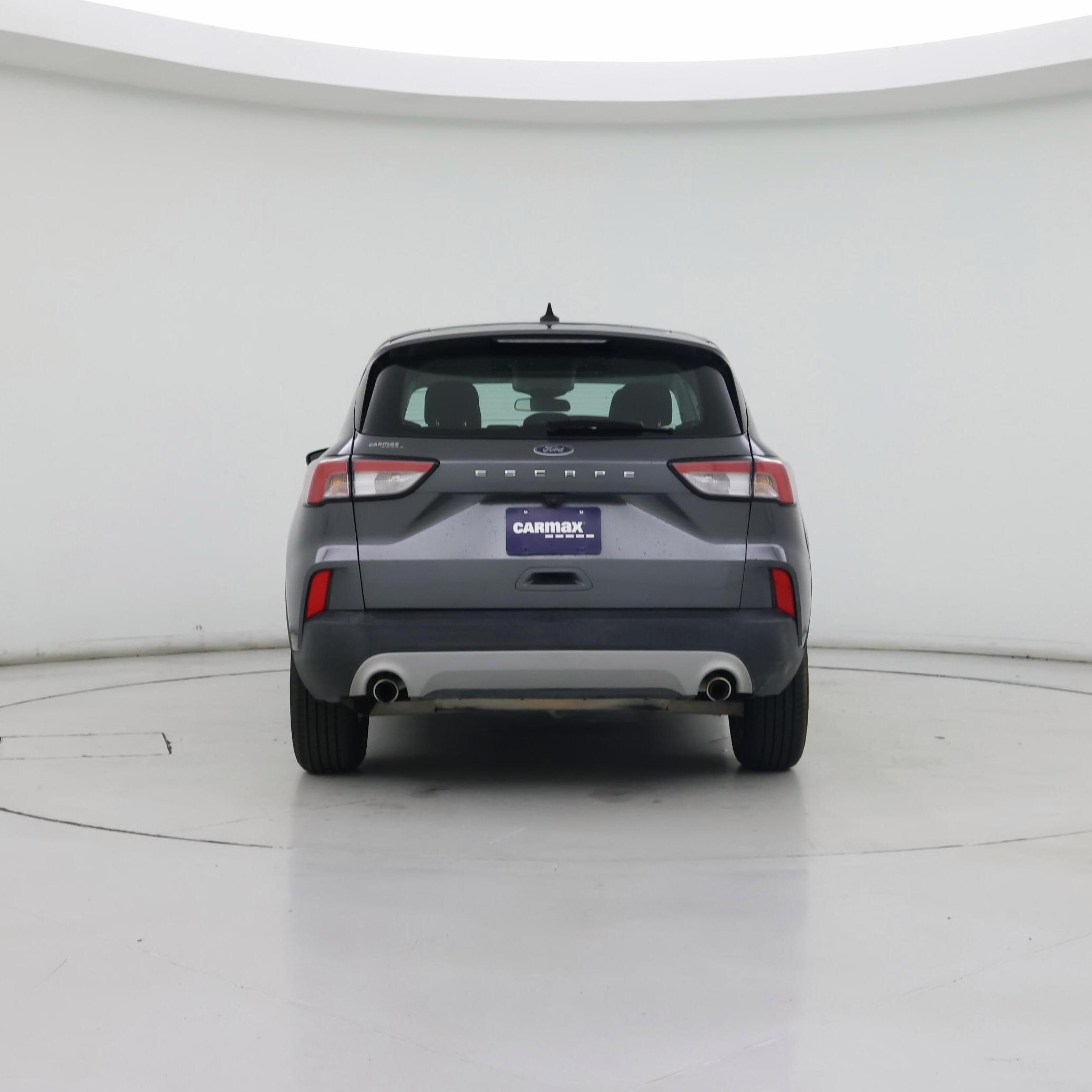 Thumbnail: 2022 Ford Escape - 6