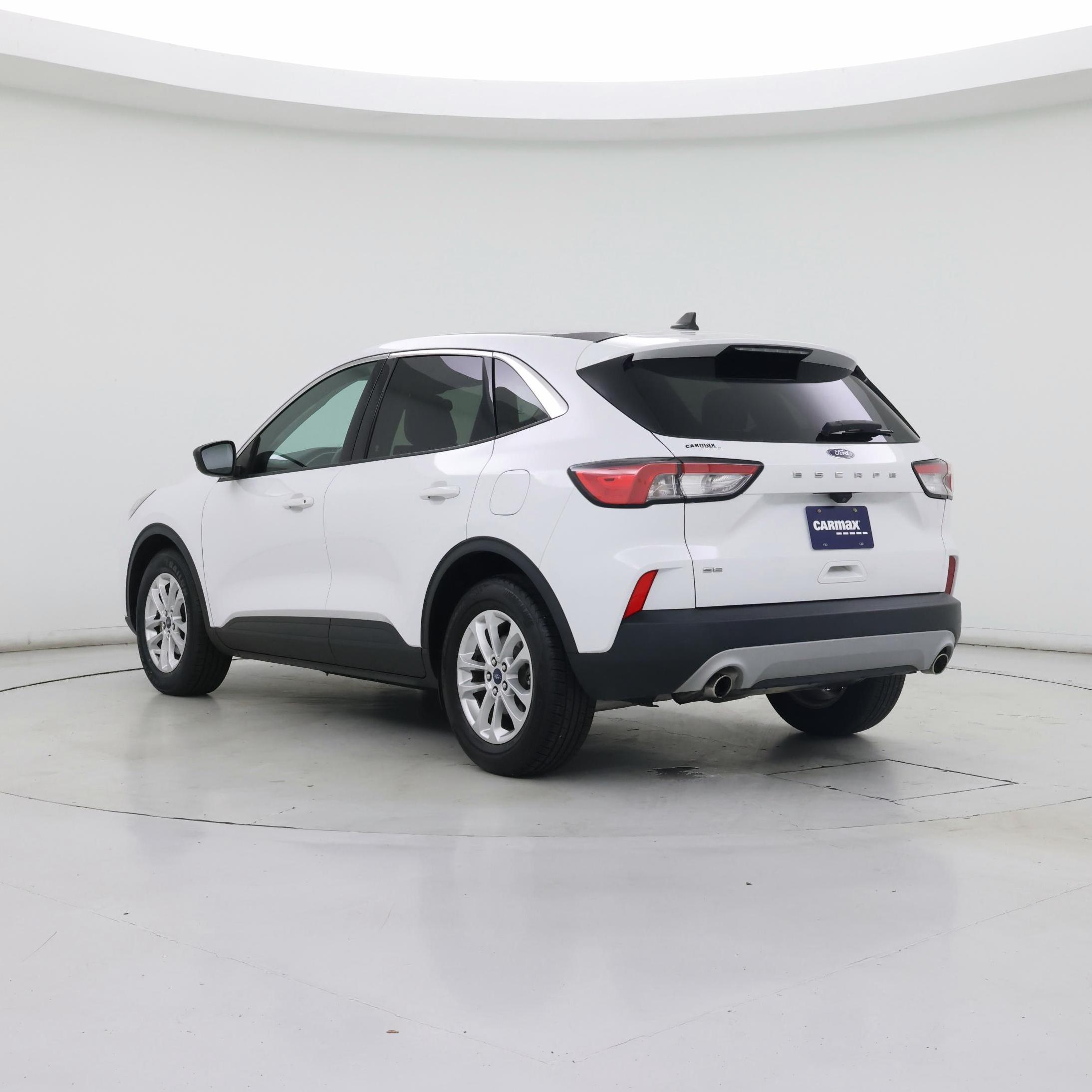 Thumbnail: 2022 Ford Escape - 2