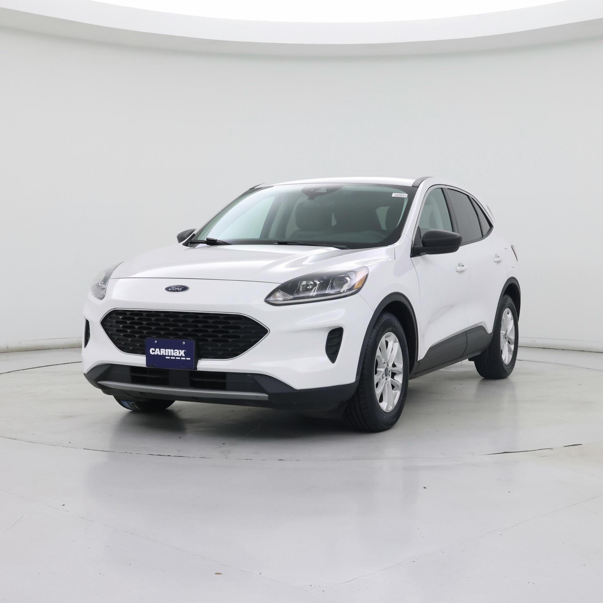 Thumbnail: 2022 Ford Escape - 4