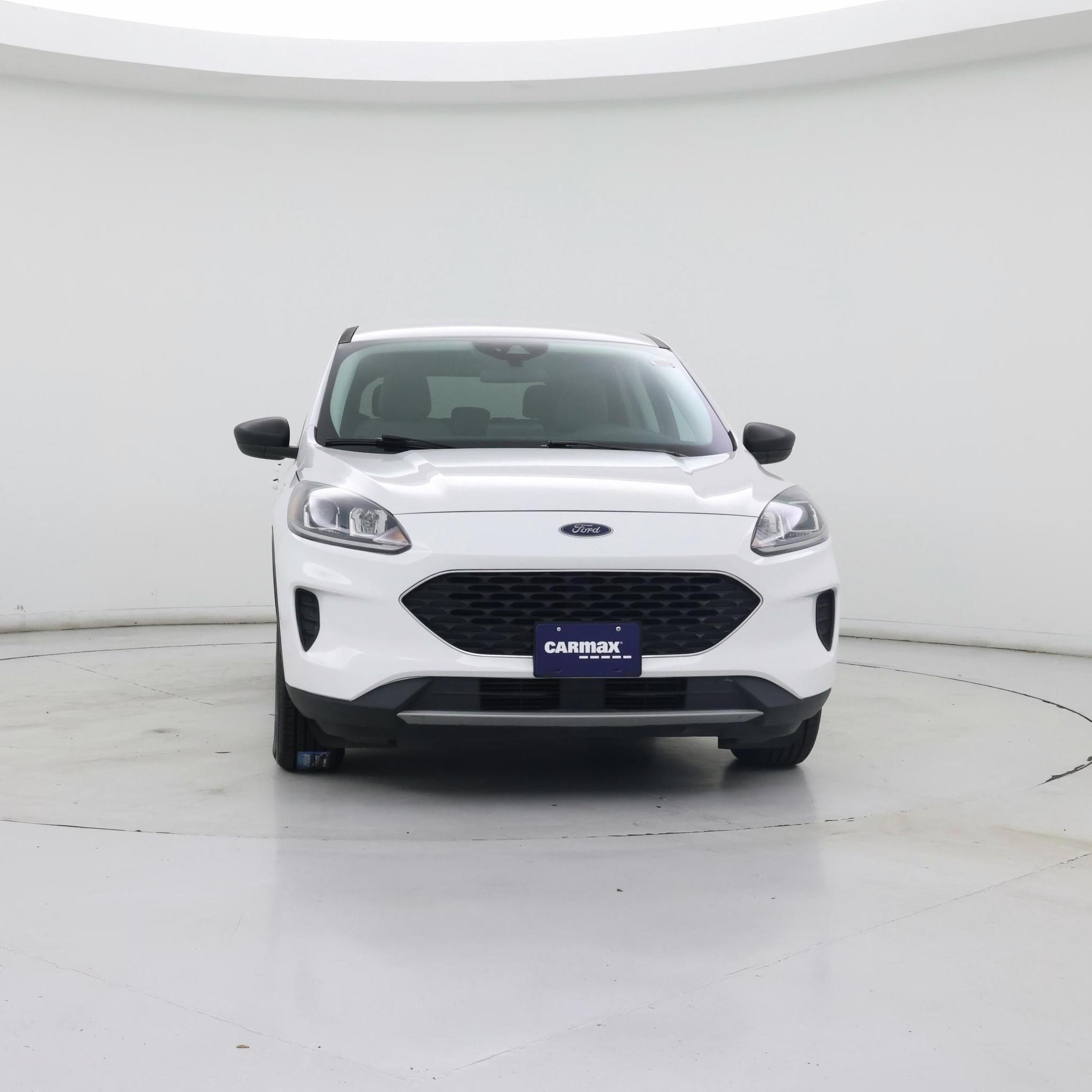 Thumbnail: 2022 Ford Escape - 5