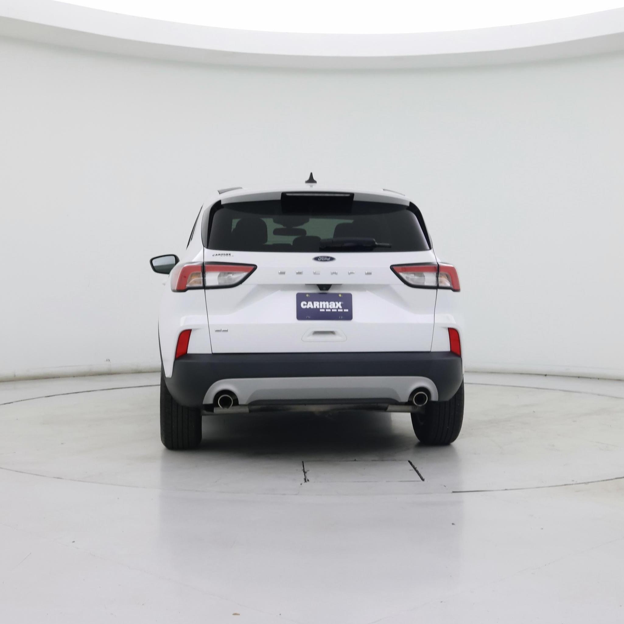 Thumbnail: 2022 Ford Escape - 6