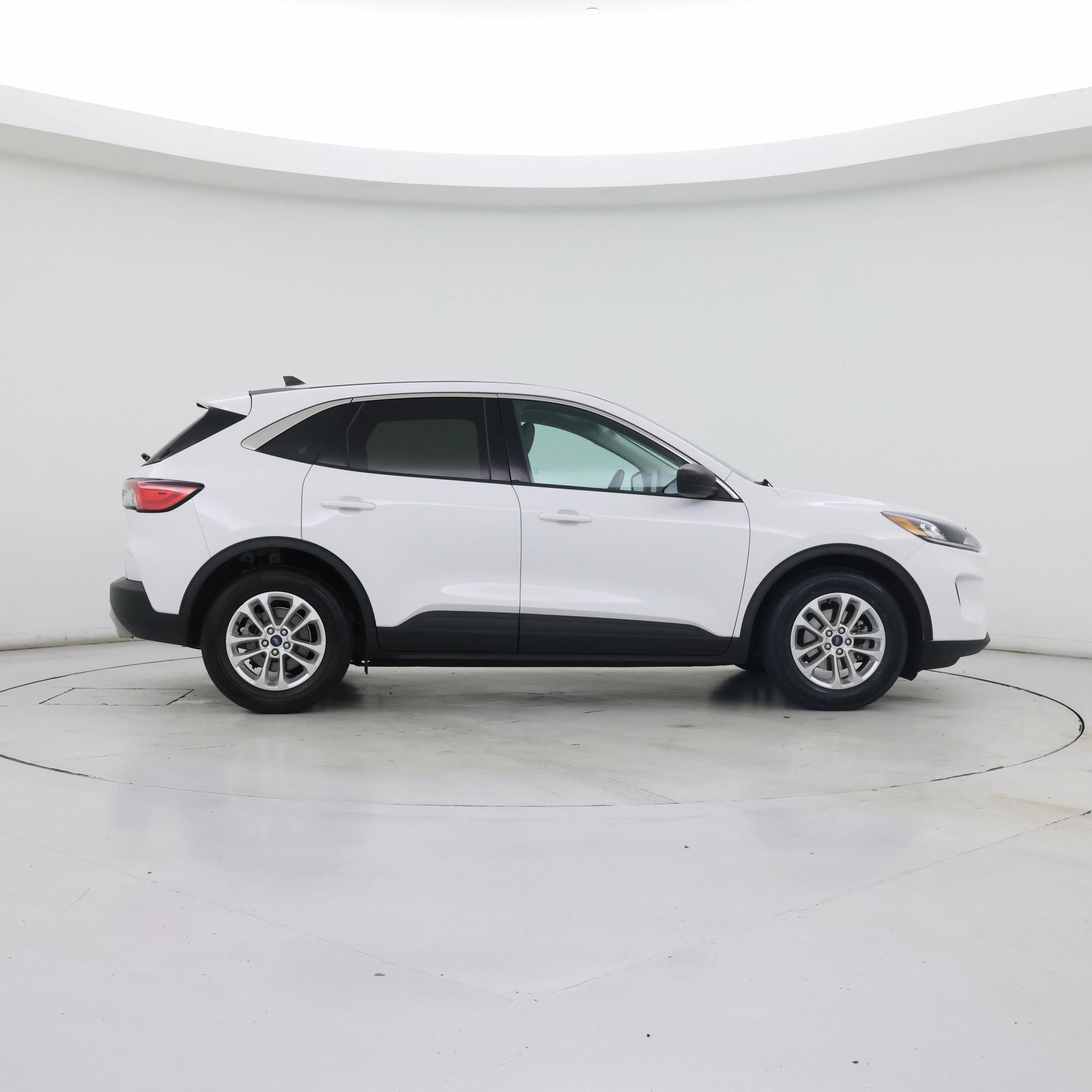 Thumbnail: 2022 Ford Escape - 7