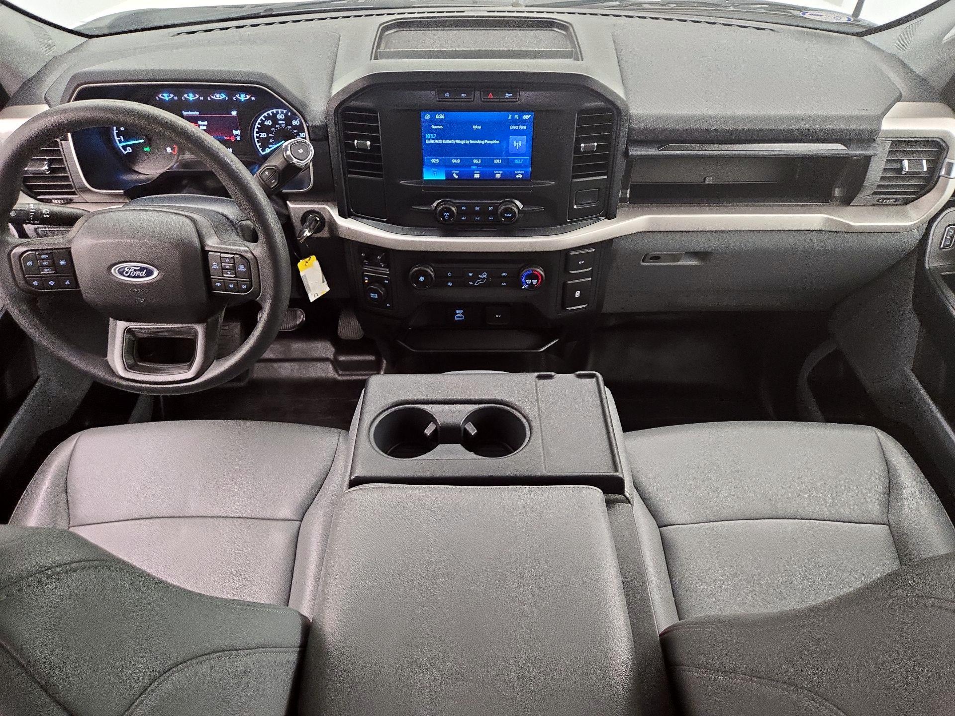 Thumbnail: 2021 Ford F-150 - 9