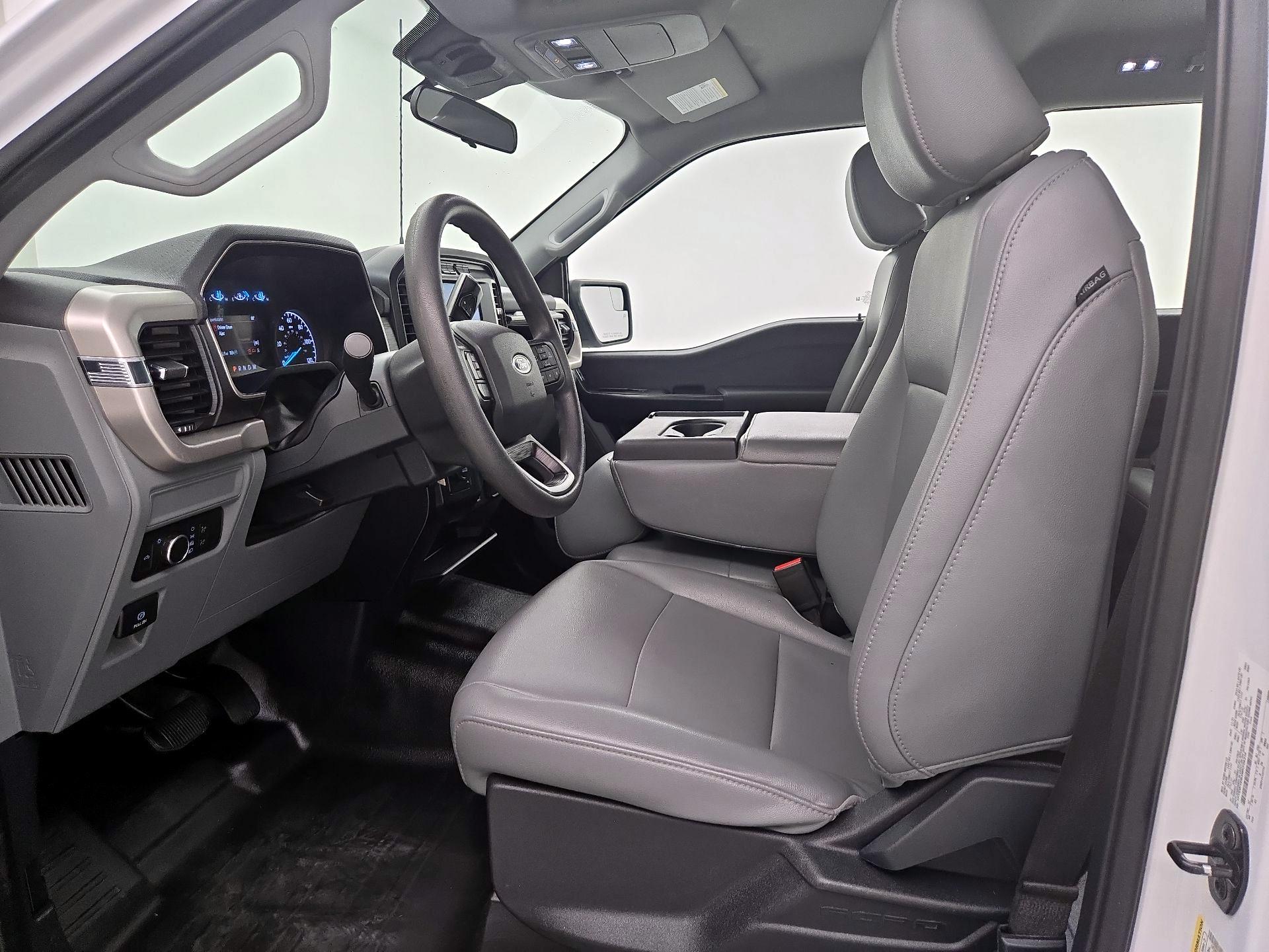 Thumbnail: 2021 Ford F-150 - 11