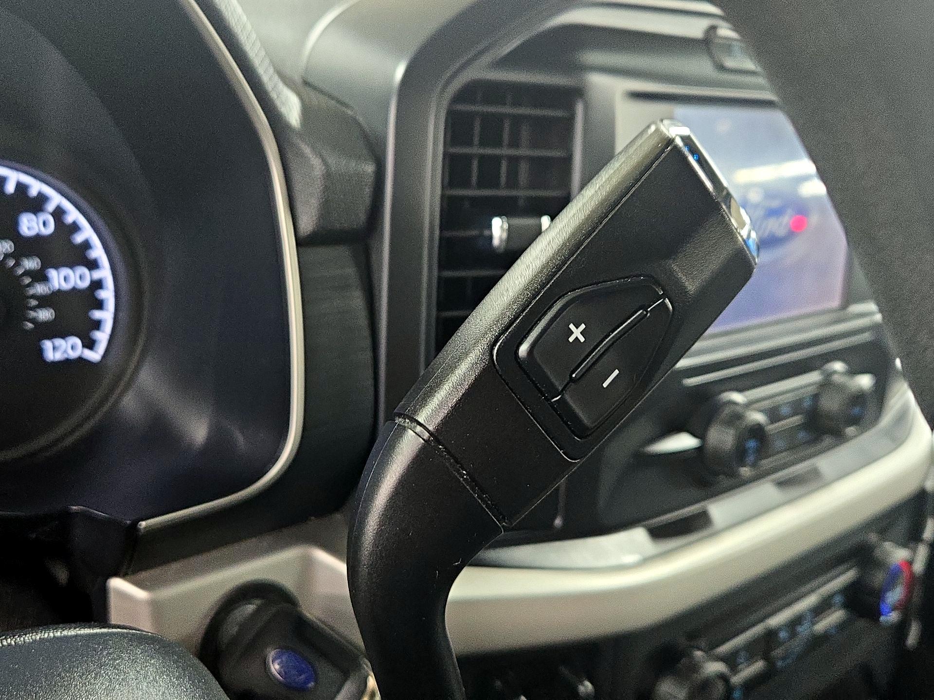 Thumbnail: 2021 Ford F-150 - 17