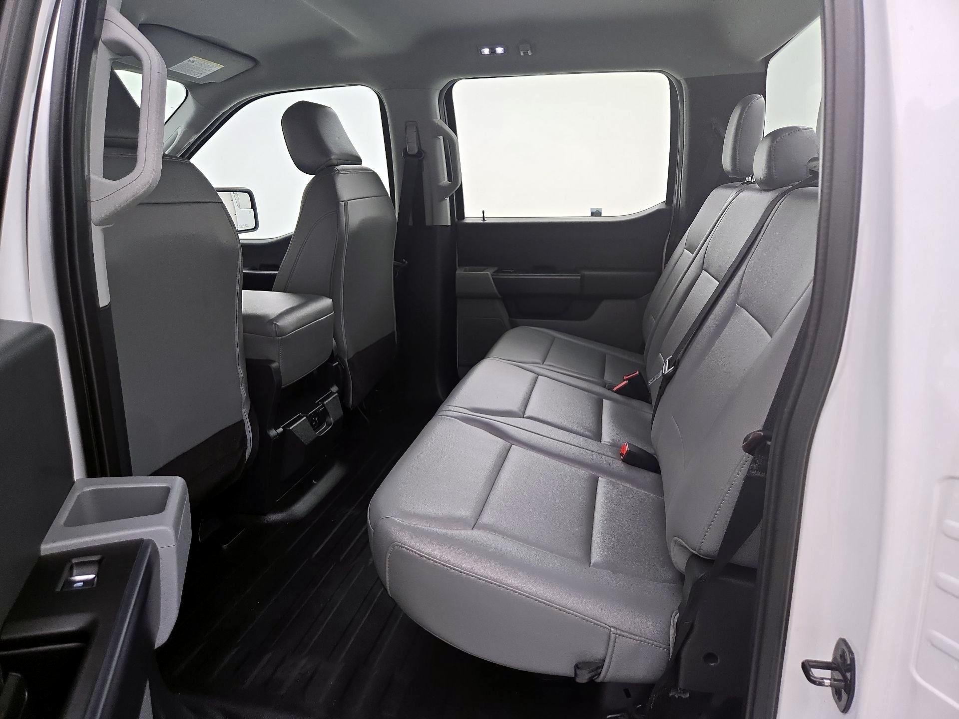 Thumbnail: 2021 Ford F-150 - 19